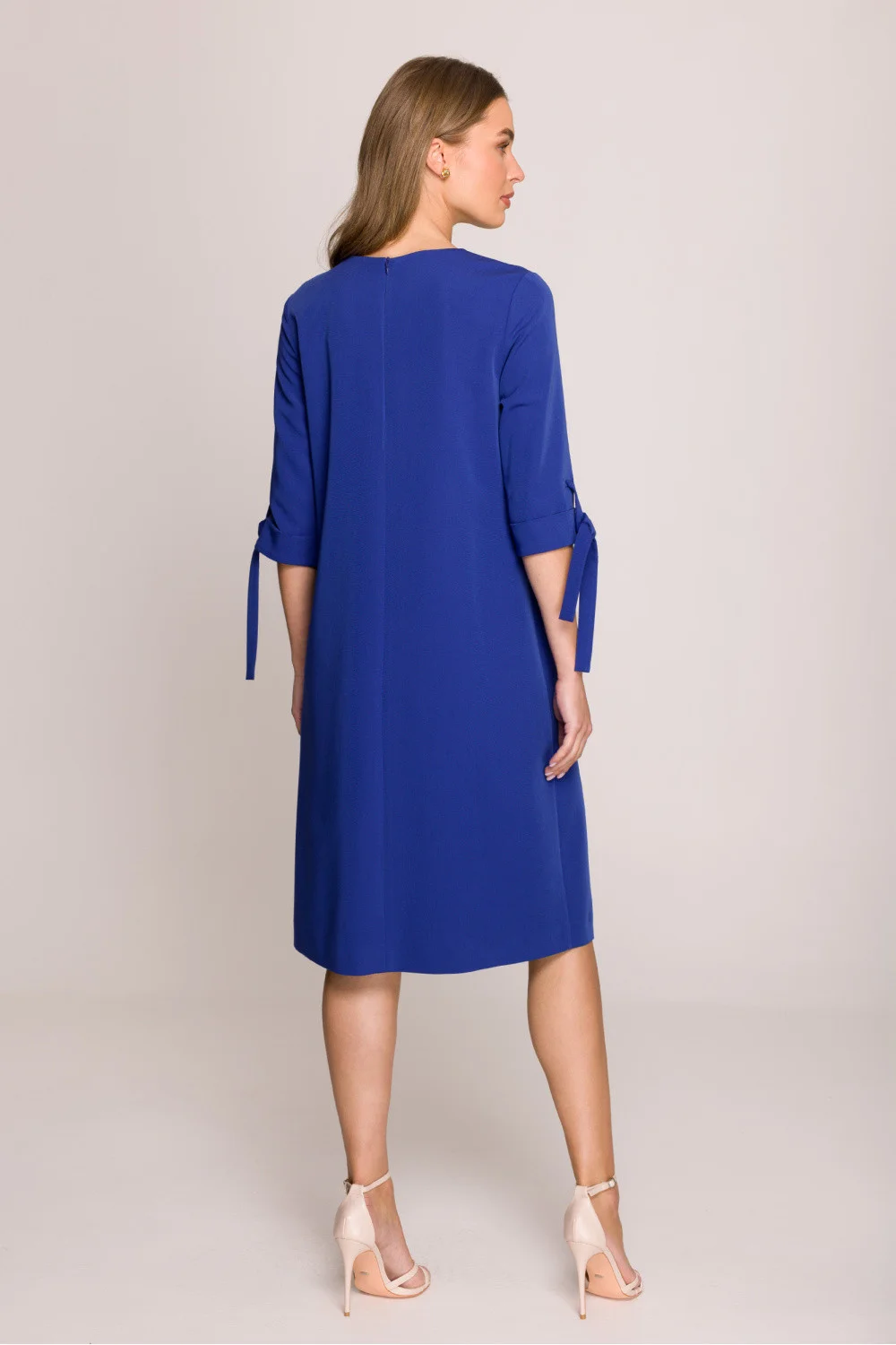Denní šaty model 209138 Stylove XL