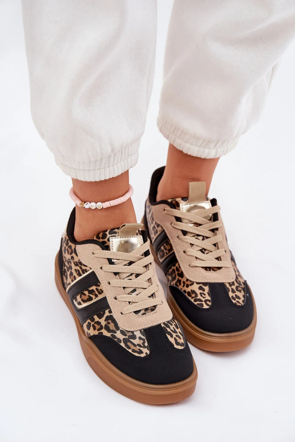 Športová obuv model 209442 Step in style 36