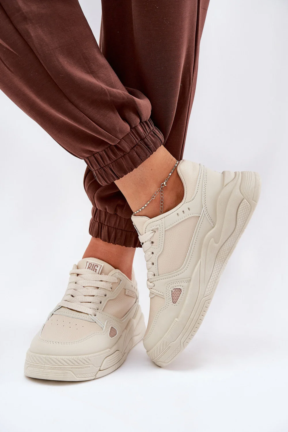 Športová obuv model 209453 Step in style 36