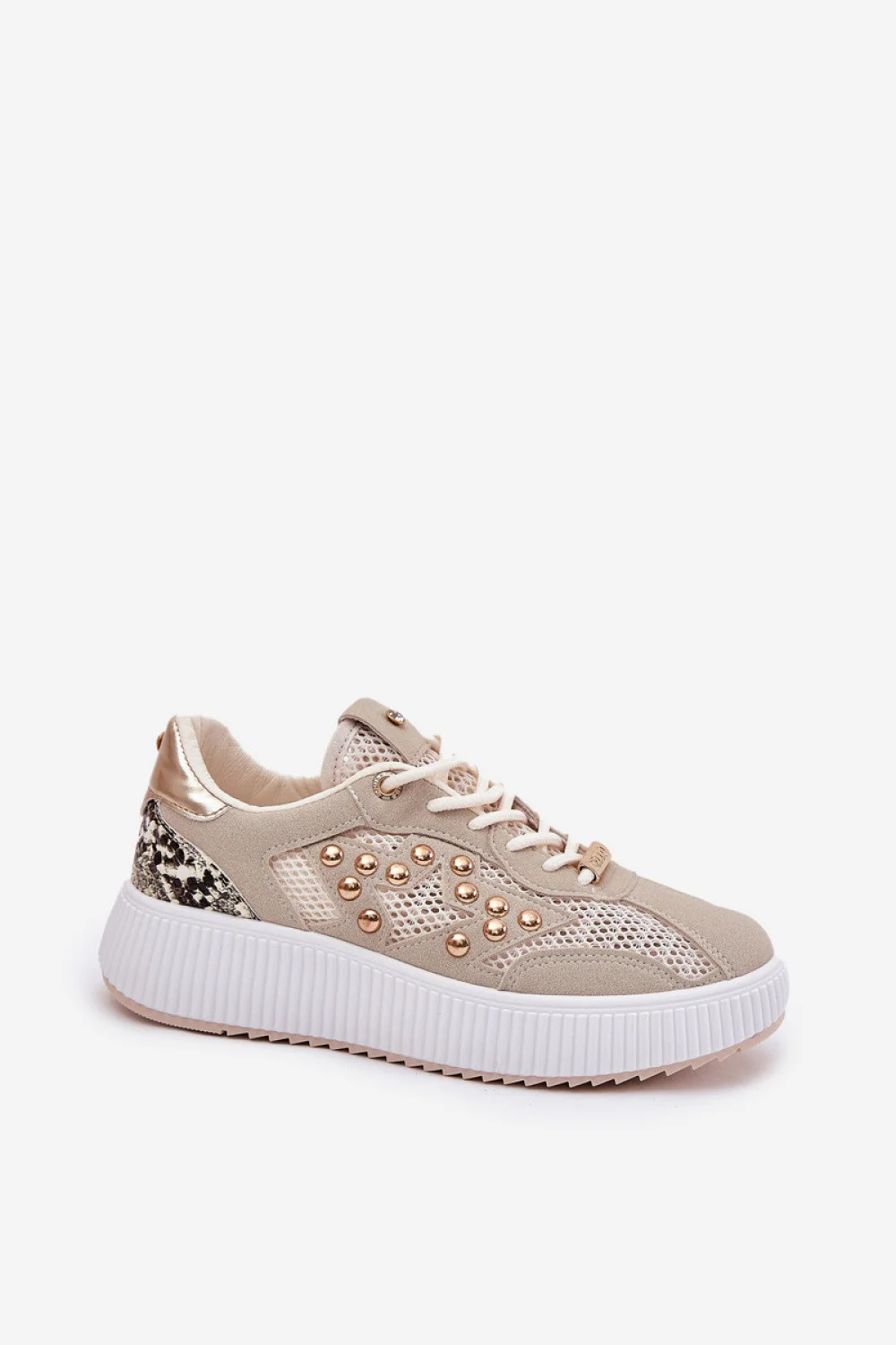 Sportovní obuv model 209465 Step in style 37 (obrázek 3)