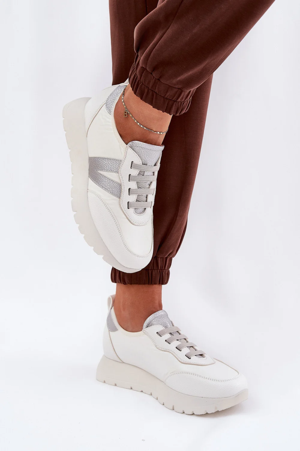 Športová obuv model 209469 Step in style 36