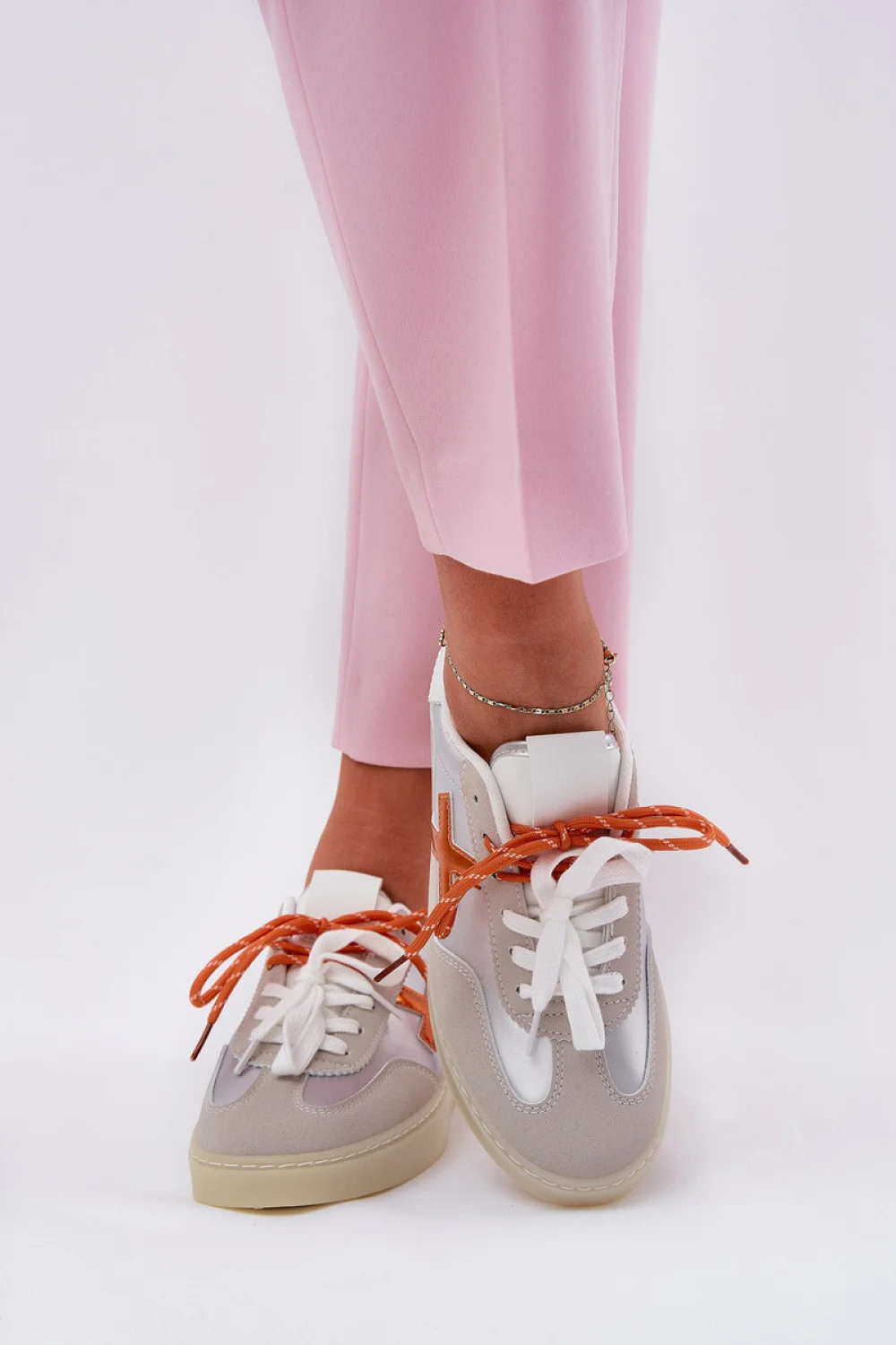 Športová obuv model 209471 Step in style 36