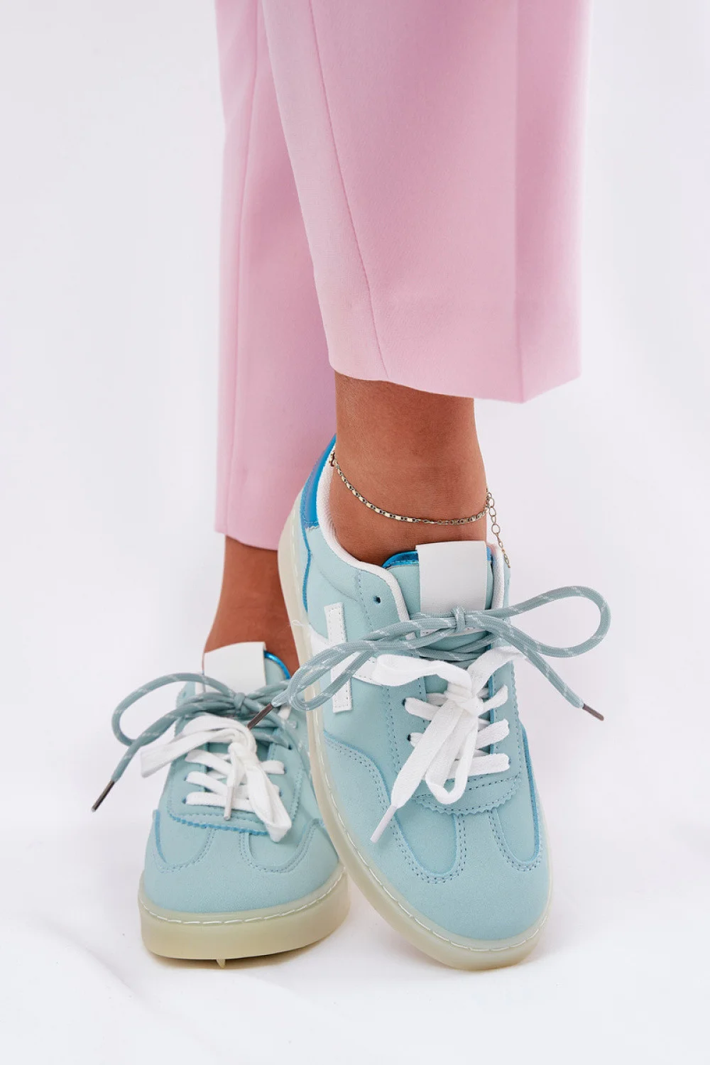 Športová obuv model 209481 Step in style 36