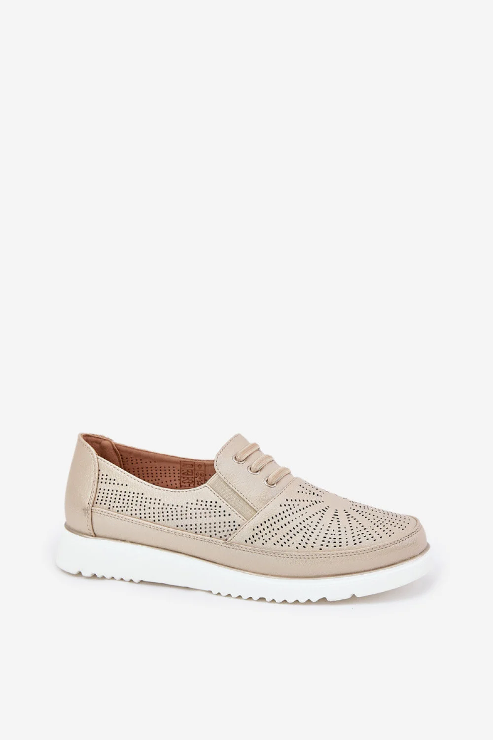 Polobotky  model 209820 Step in style 39 (obrázek 3)