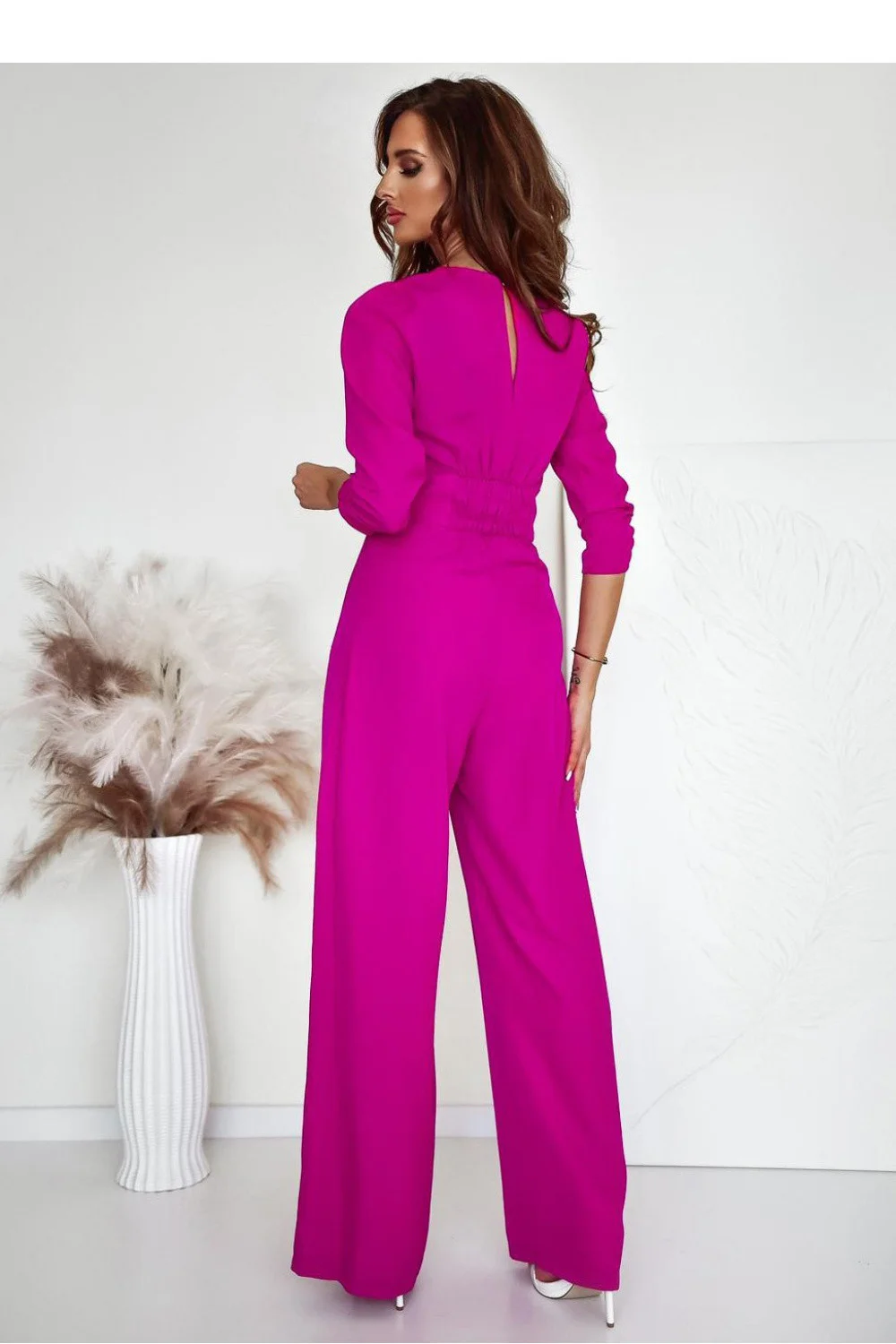 Dámský Overal  model 209876 With You 38