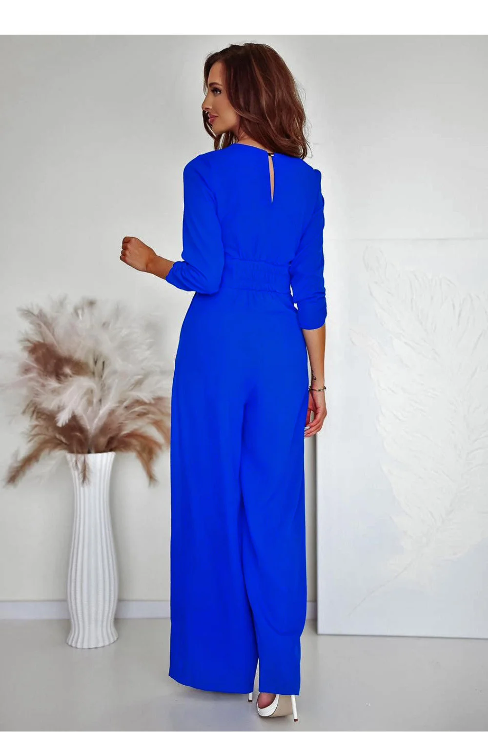 Dámský Overal  model 209878 With You 36