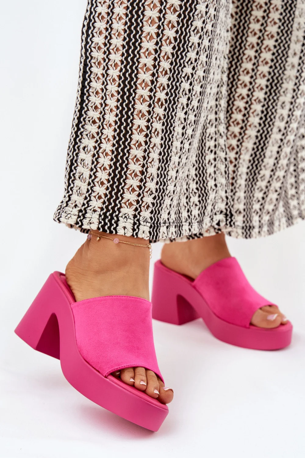 Papuče model 209940 Step in style 39