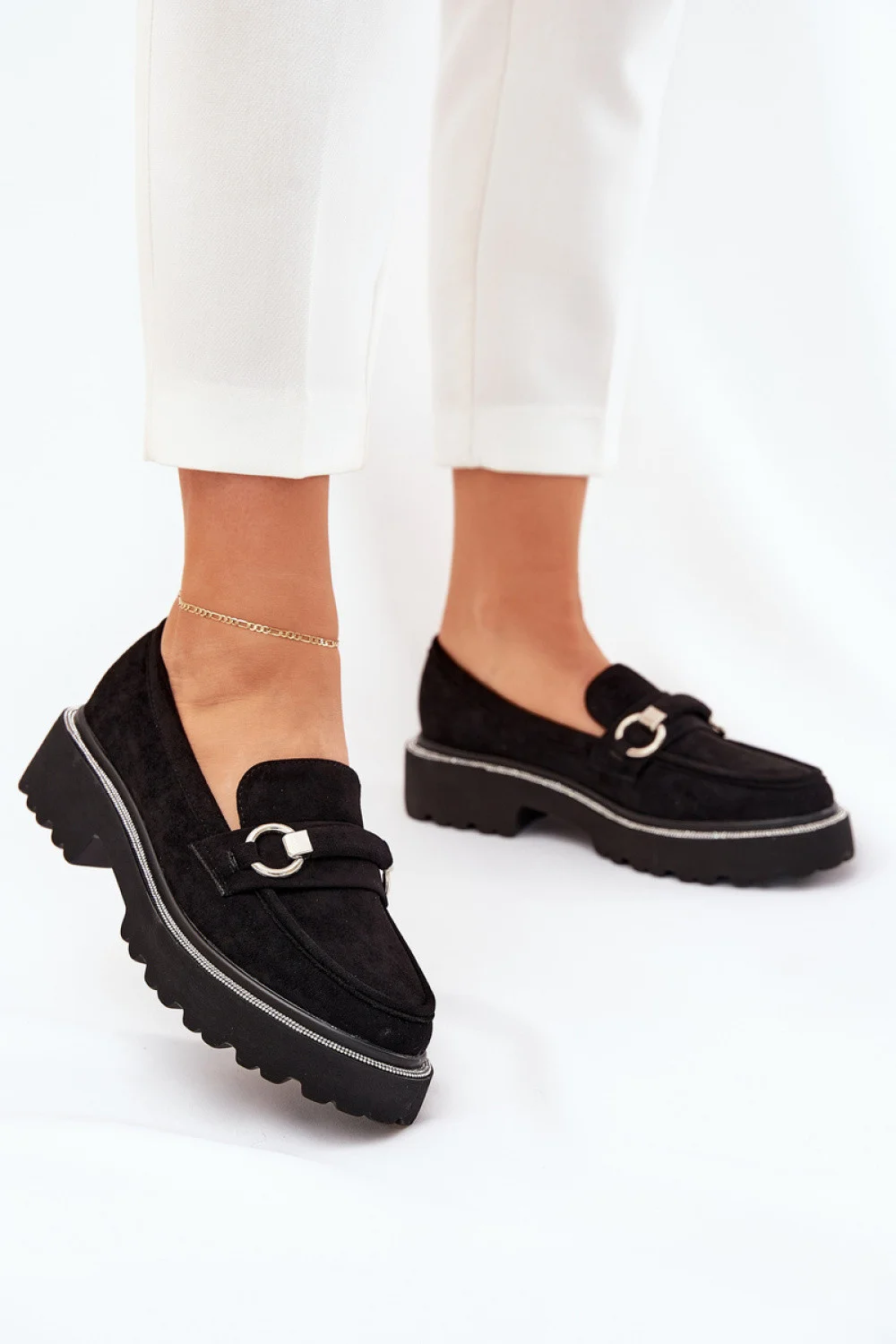 Mokasíny model 211114 Step in style 39