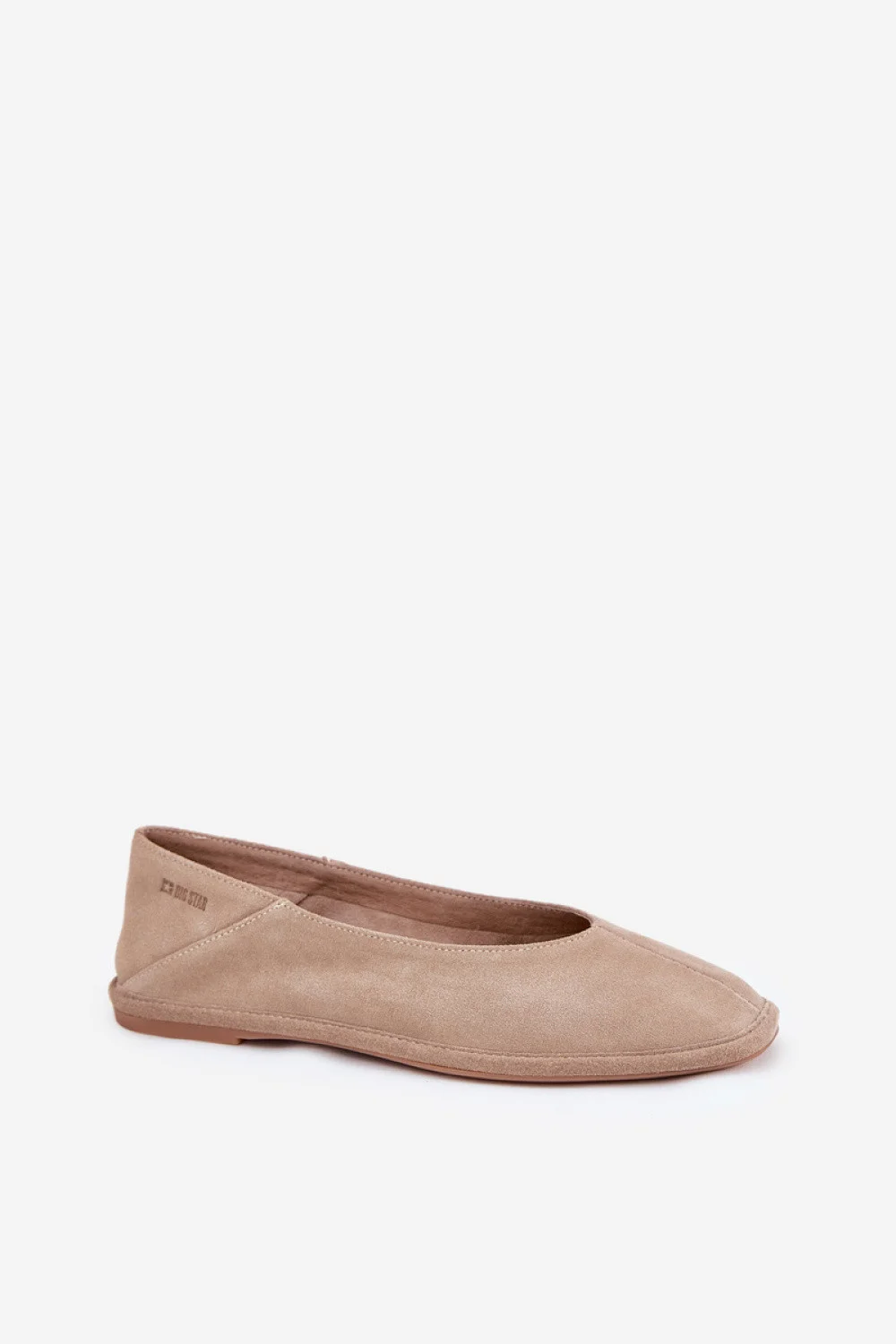 Balerinky  model 211130 Step in style 40