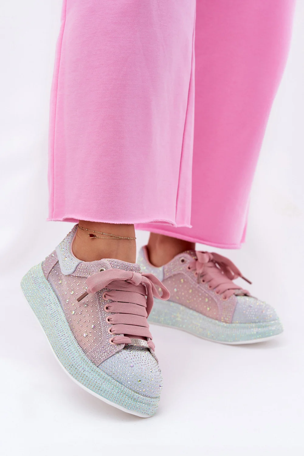 Športová obuv model 211311 Step in style 37