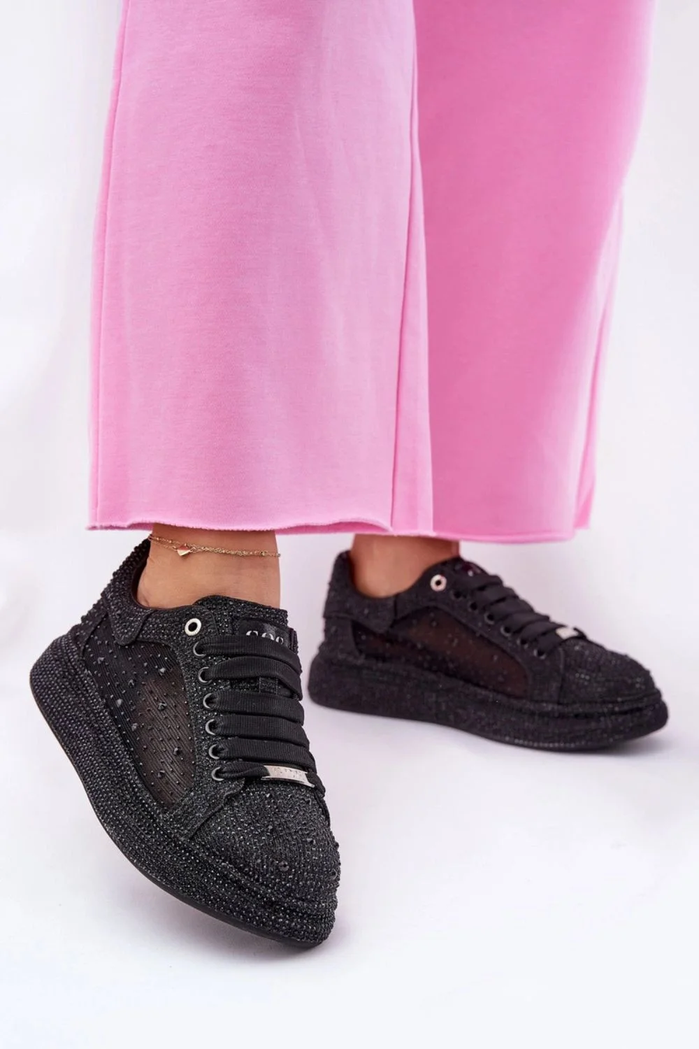 Športová obuv model 211314 Step in style 37