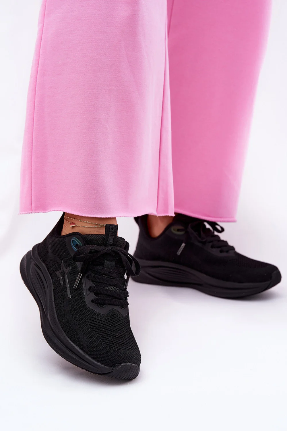 Športová obuv model 211328 Step in style 36