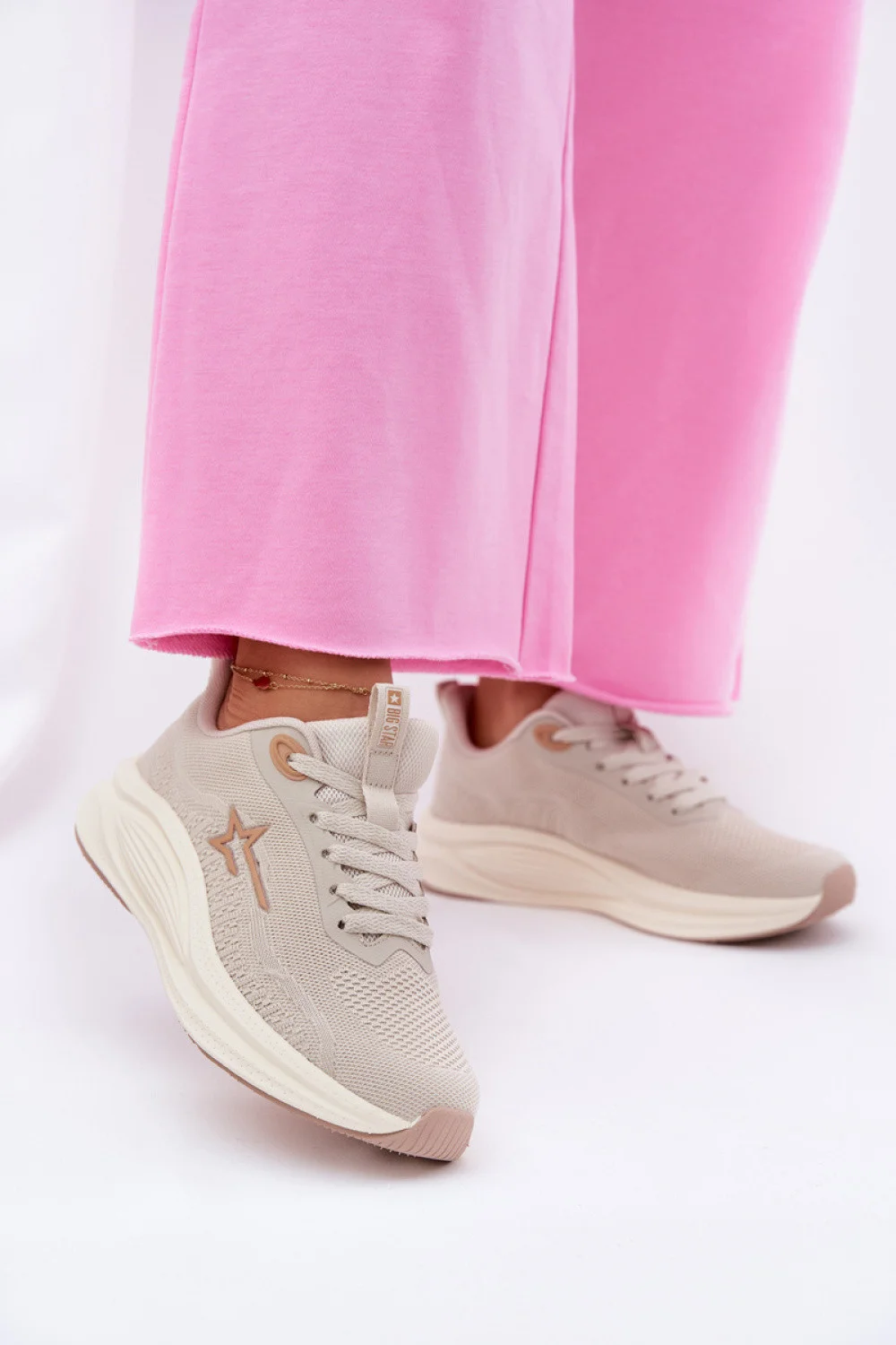 Športová obuv model 211329 Step in style 36