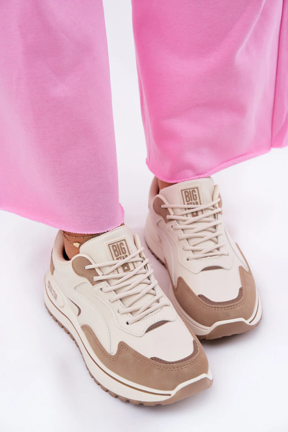 Športová obuv model 211331 Step in style 36