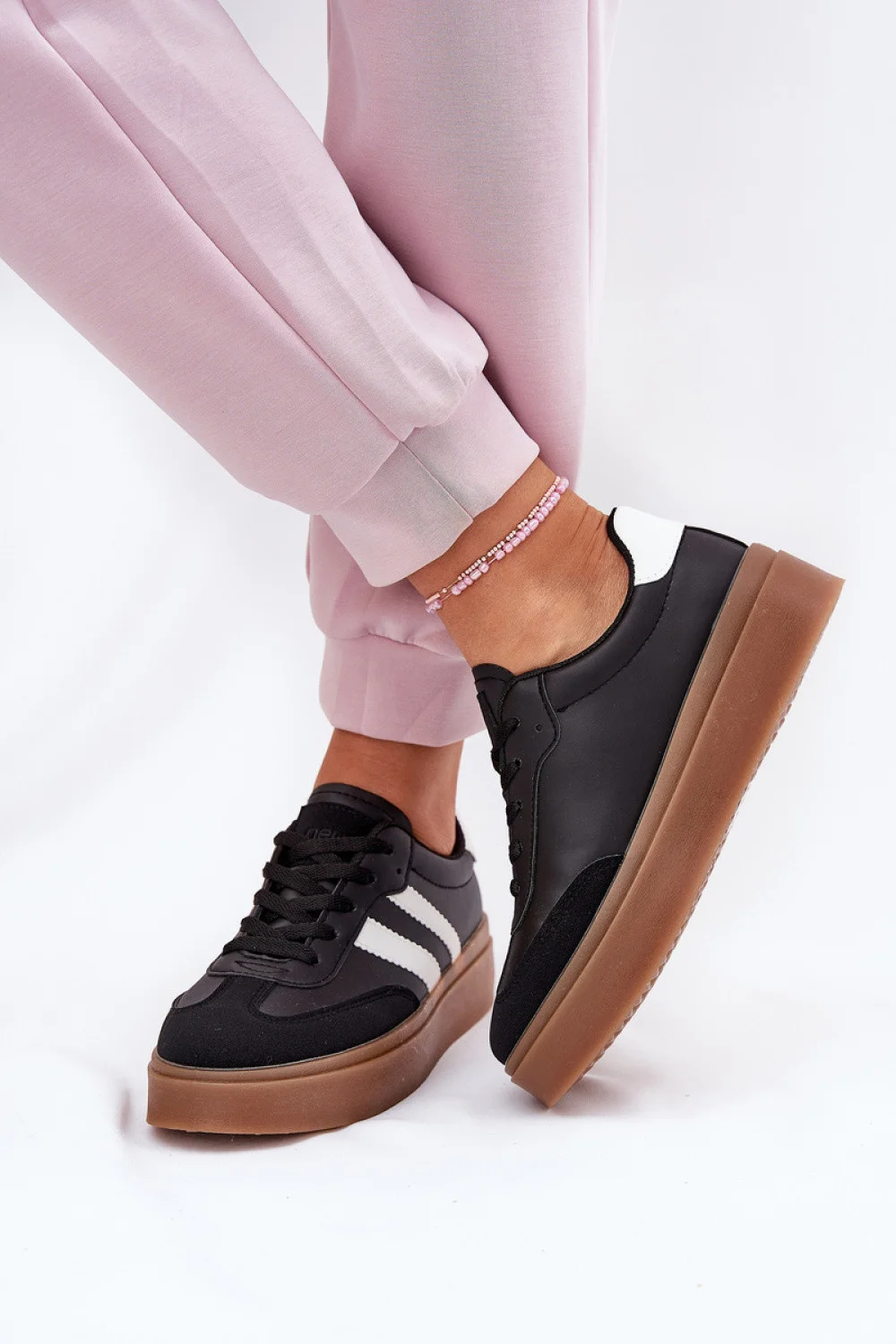 Športová obuv model 211343 Step in style 36