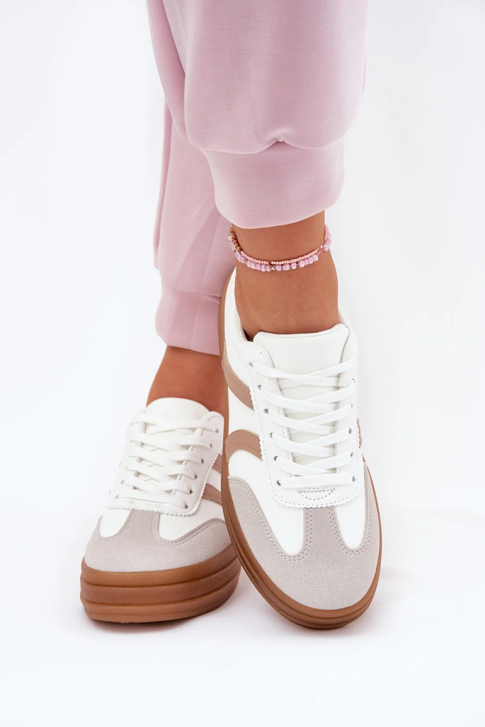 Športová obuv model 211347 Step in style 39