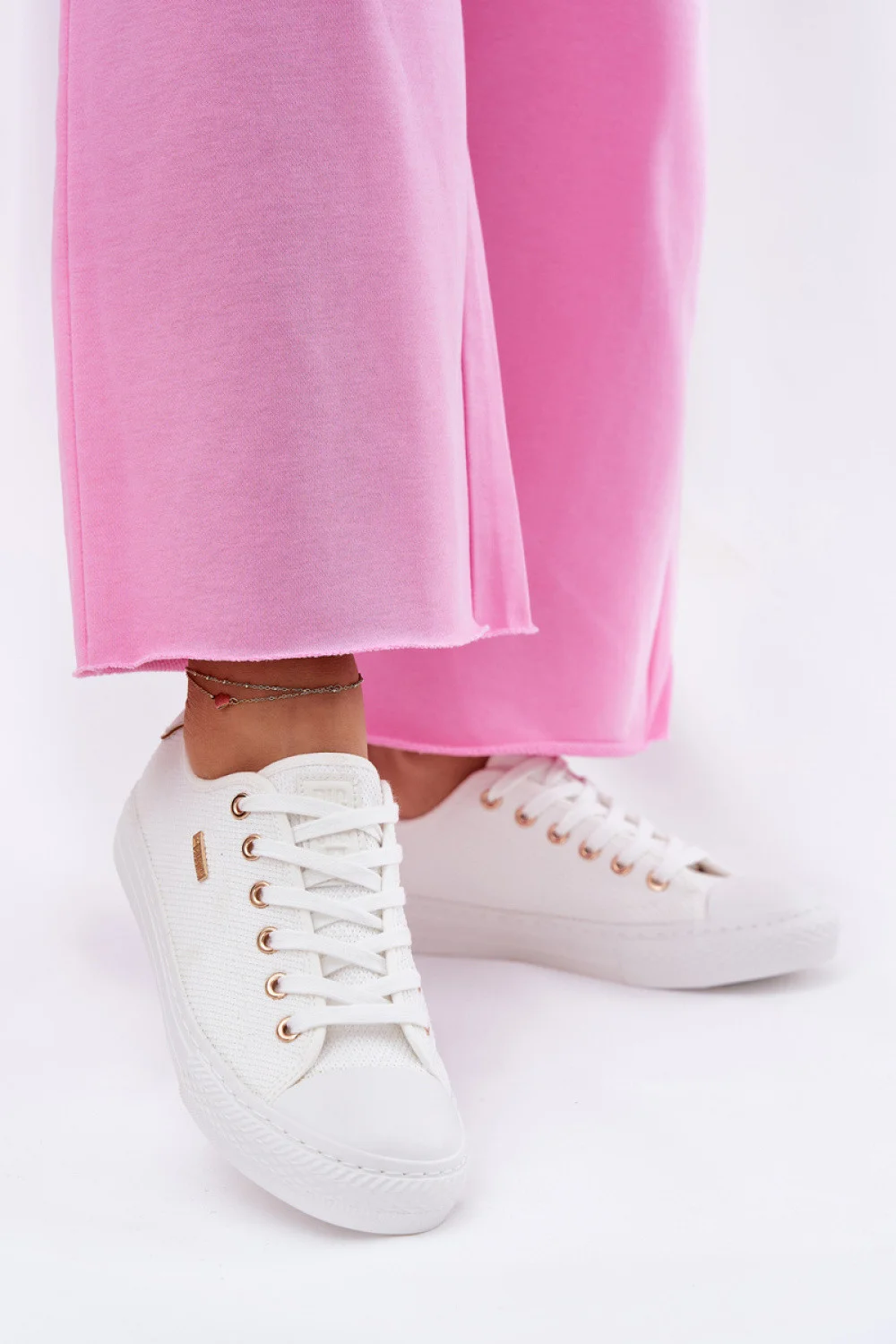 Tenisky model 211356 Krok vo veľkom štýle 36