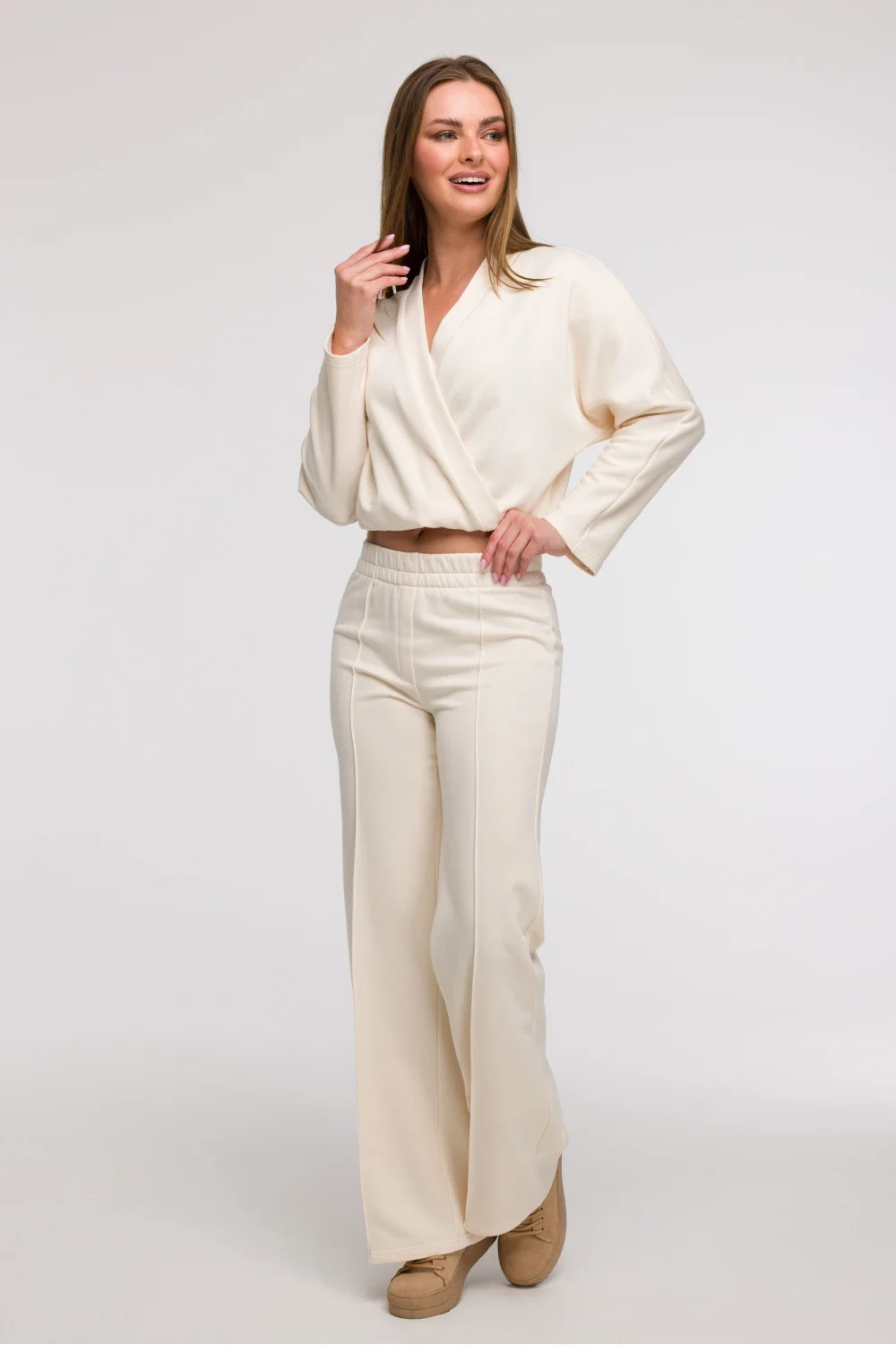 Tepláky model 211508 BeWear s