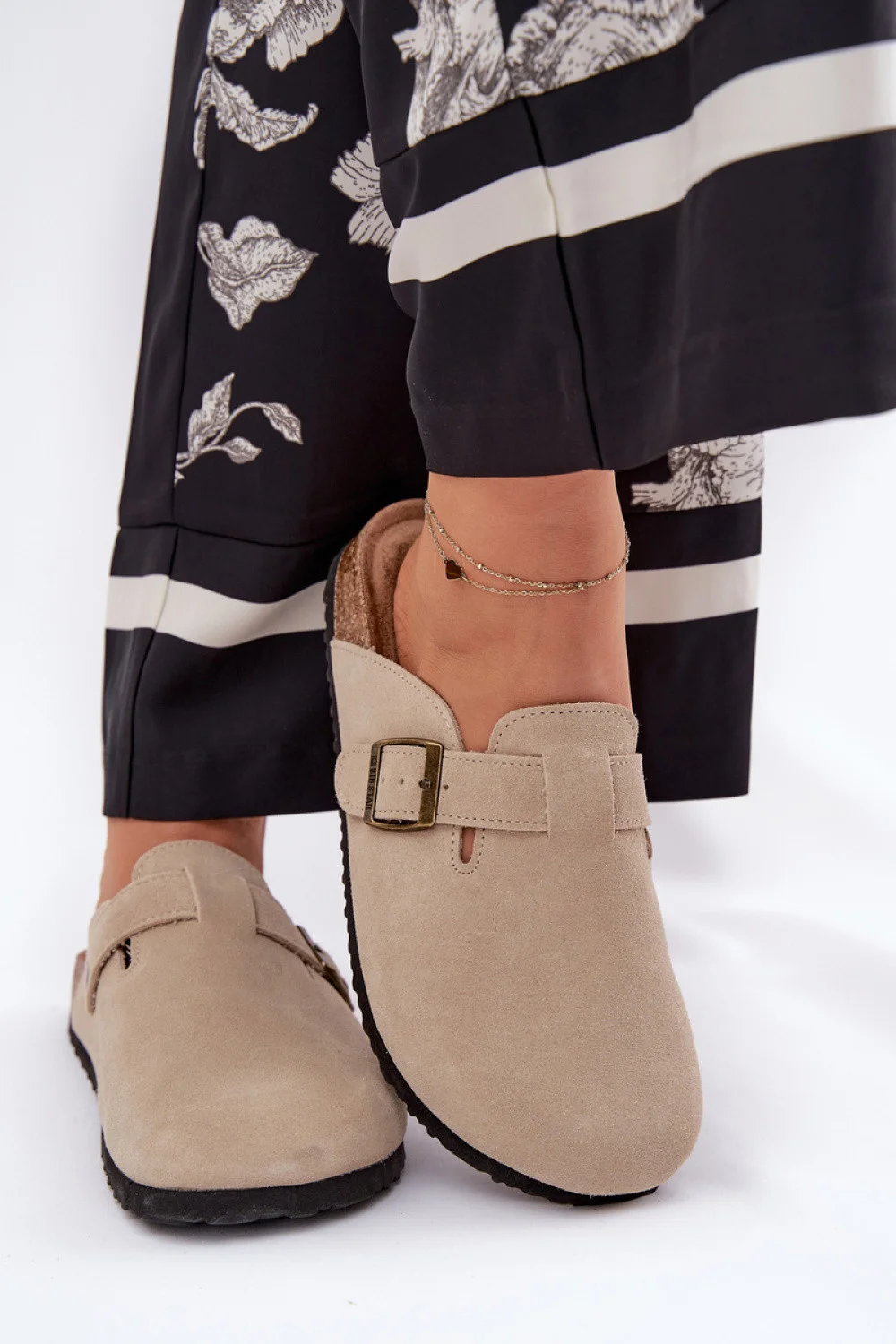 Papuče model 211684 Step in style 40