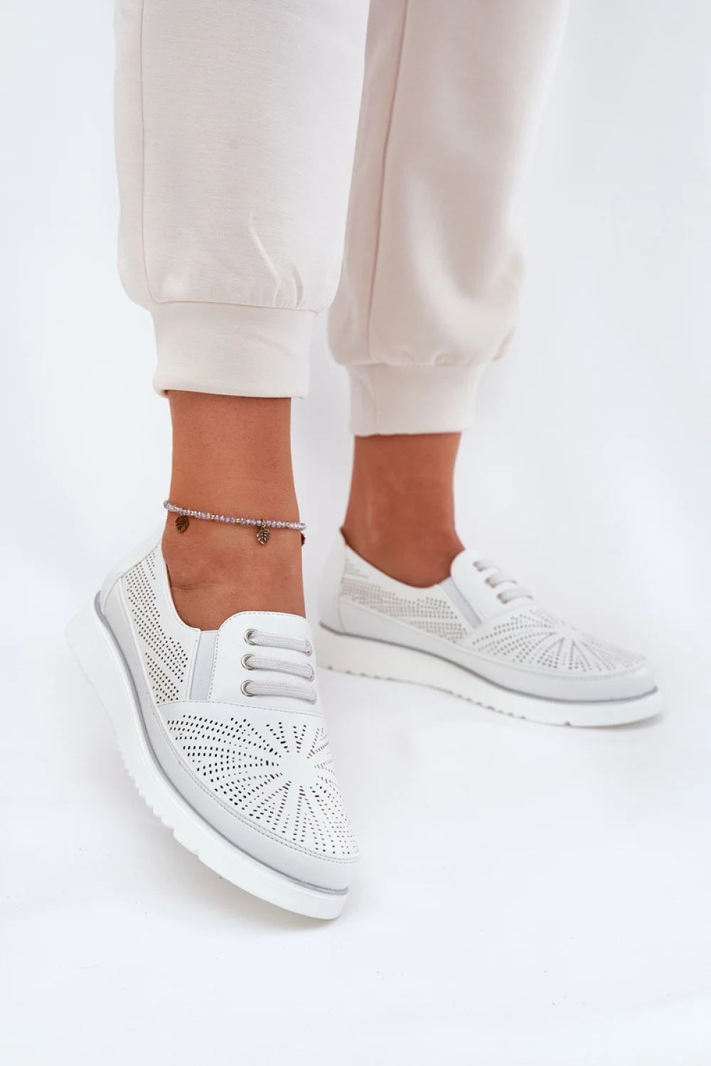 Poloboty model 212572 Krok vo veľkom štýle 37