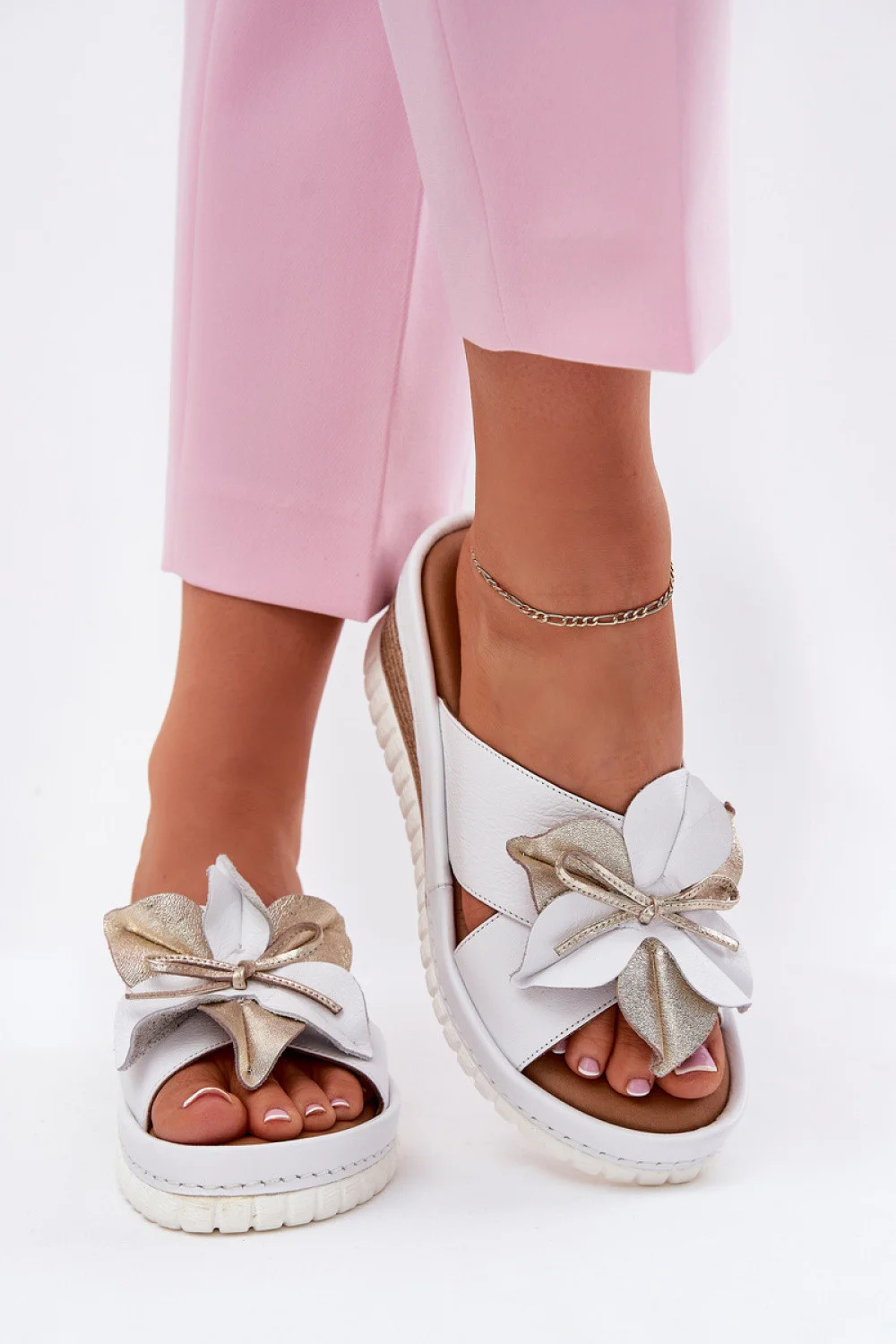 Papuče model 212704 Step in style 39