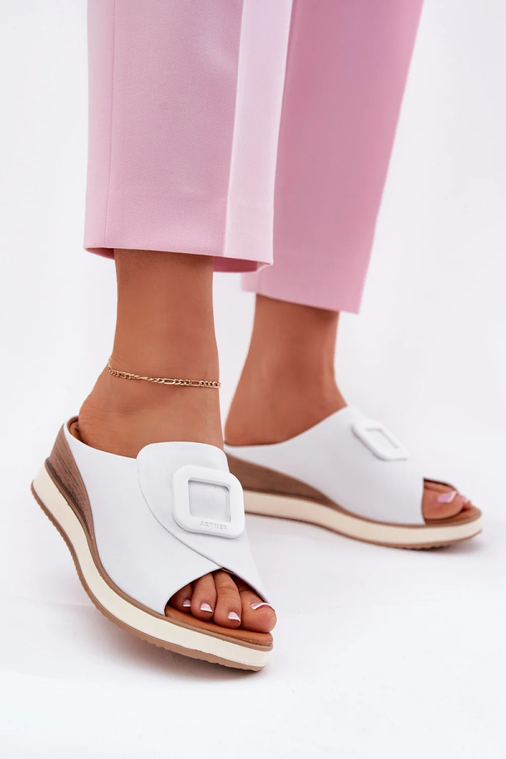 Papuče model 212708 Step in style 36