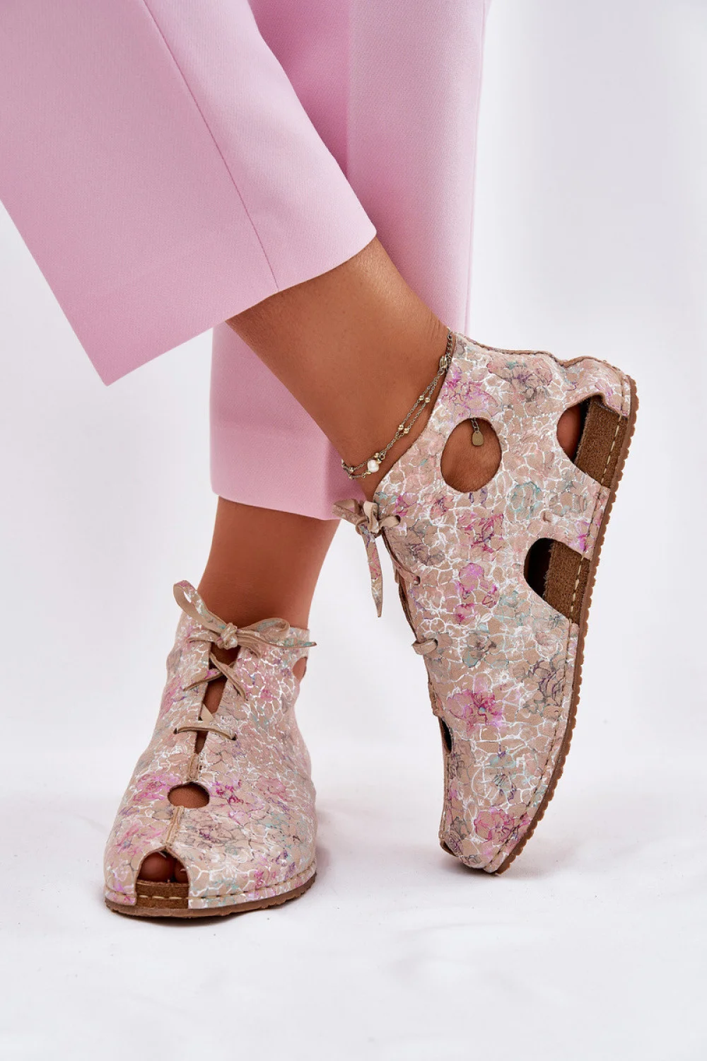 Obuv model 213153 Step in style 36