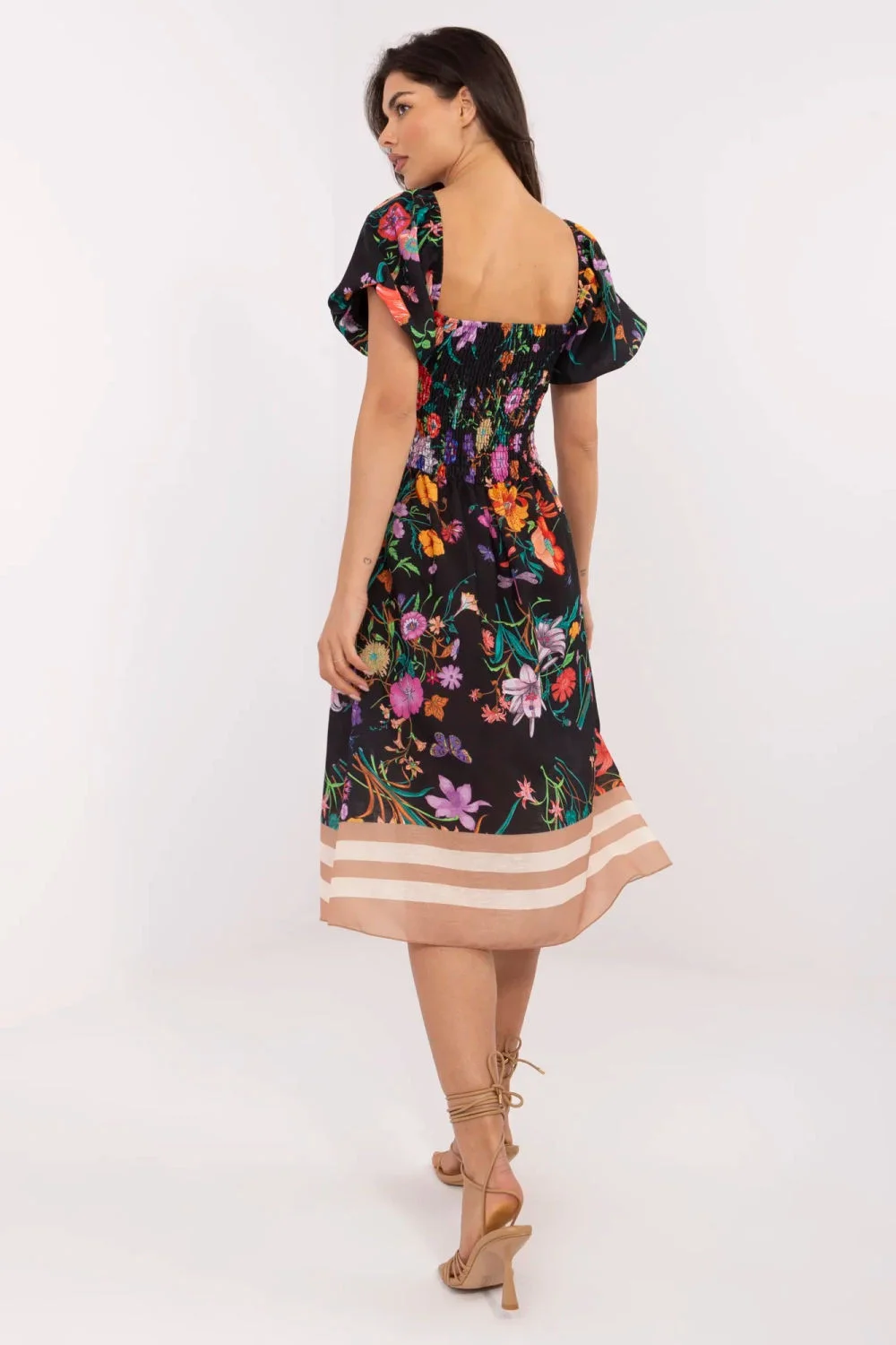 Denní šaty model 213610 Italy Moda universal (obrázek 3)