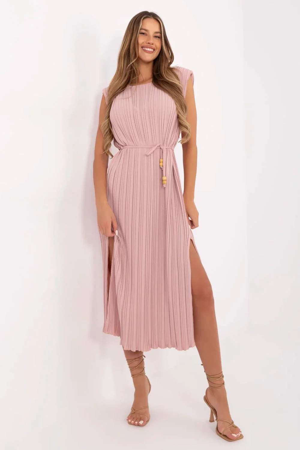 Denné šaty model 213816 Taliansko Moda universal