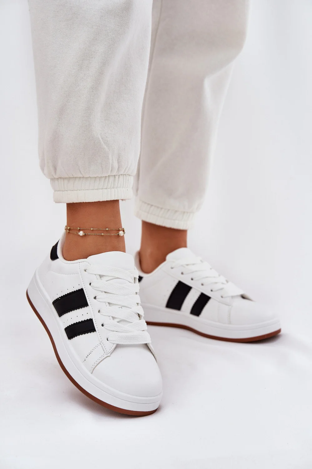 Športová obuv model 214321 Step in style 36