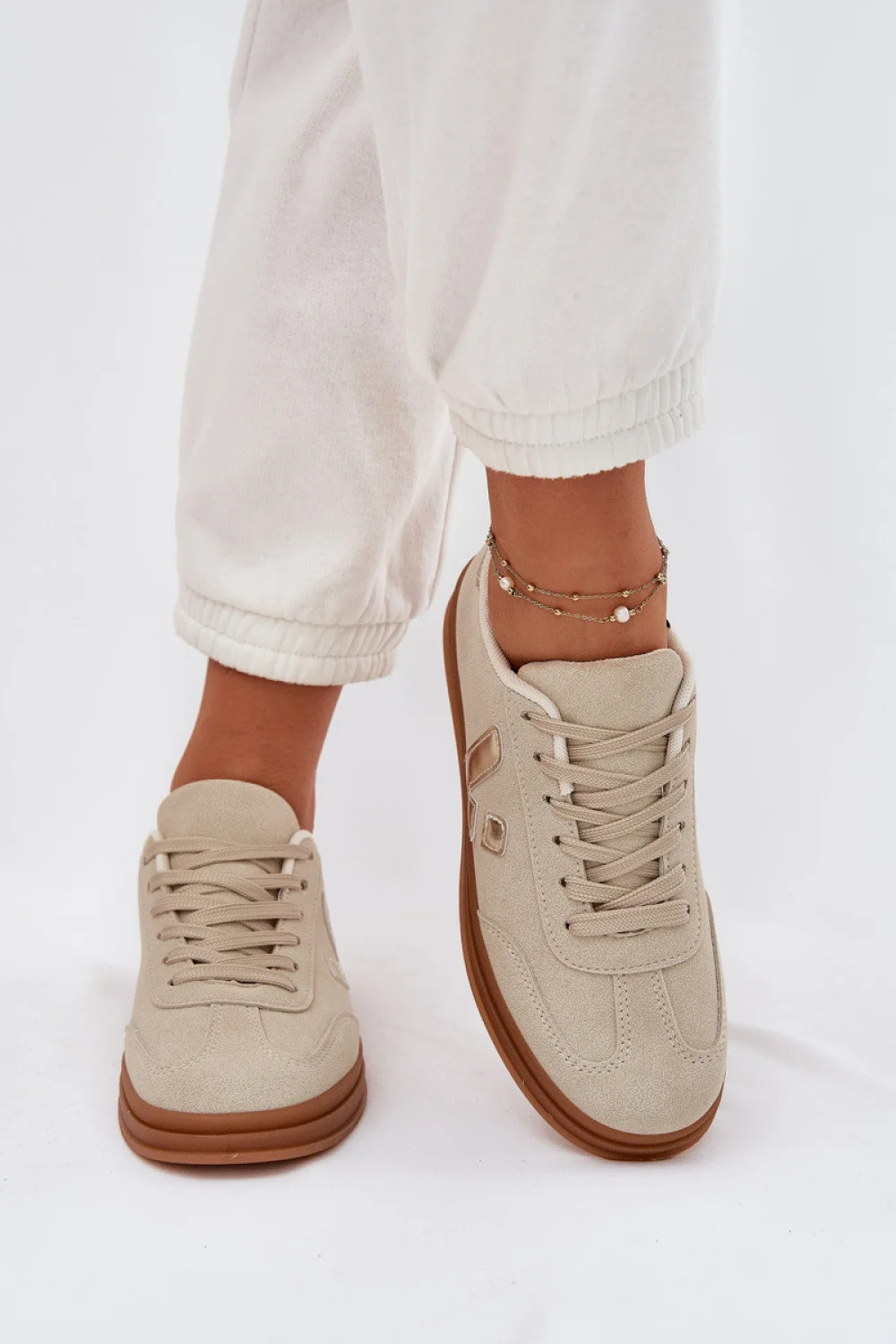 Športová obuv model 214323 Step in style 36