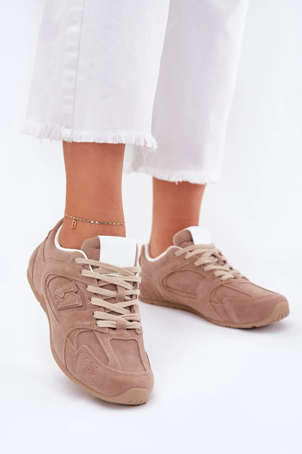 Športová obuv model 214354 Step in style 36