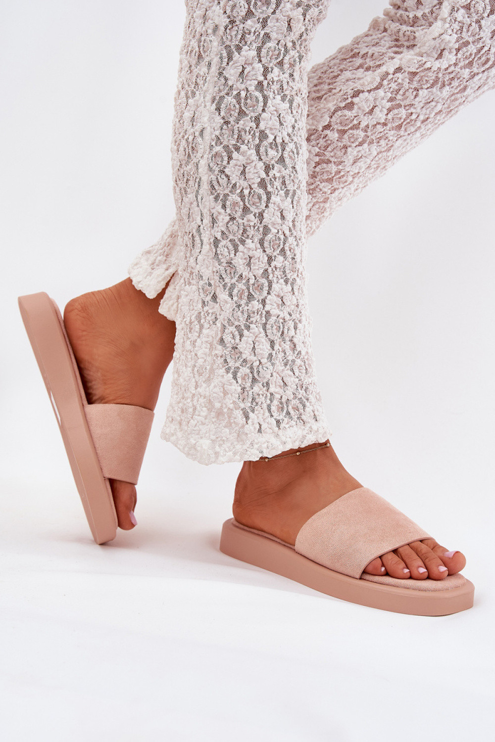 Papuče model 215739 Step in style 36