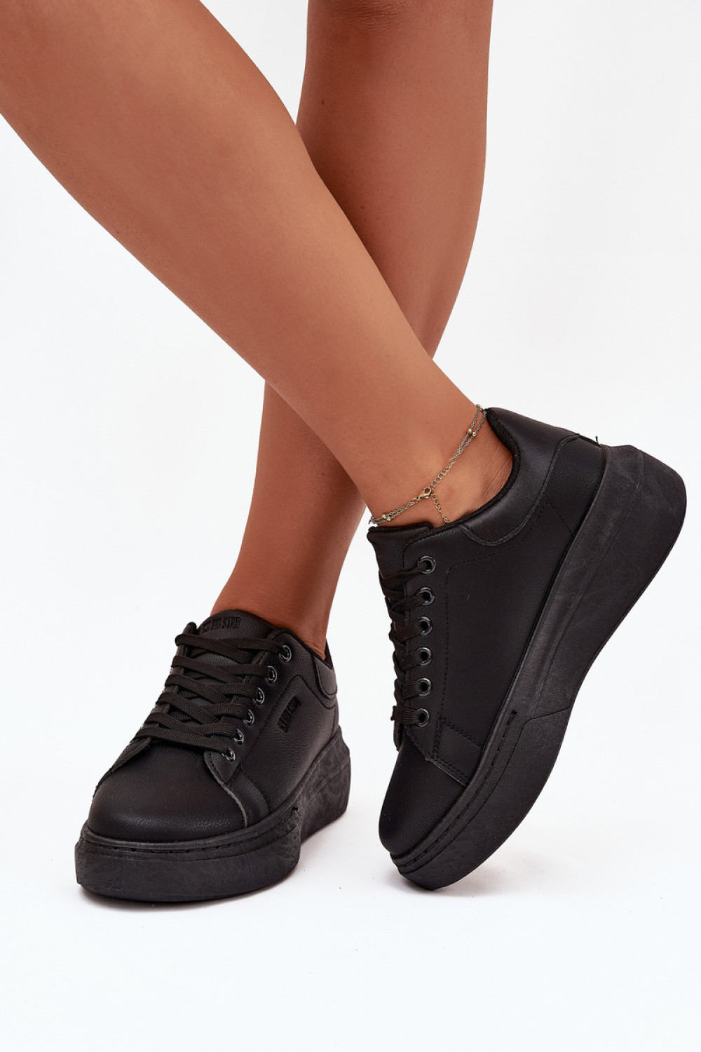 Športová obuv model 216443 Step in style 36