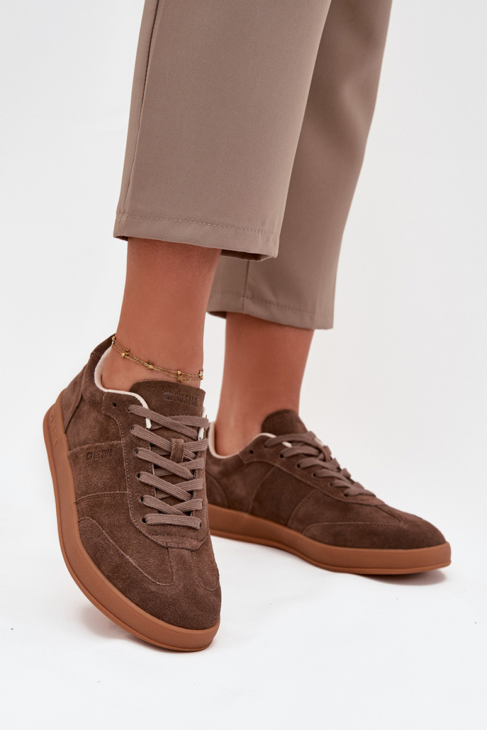 Športová obuv model 216478 Step in style 37