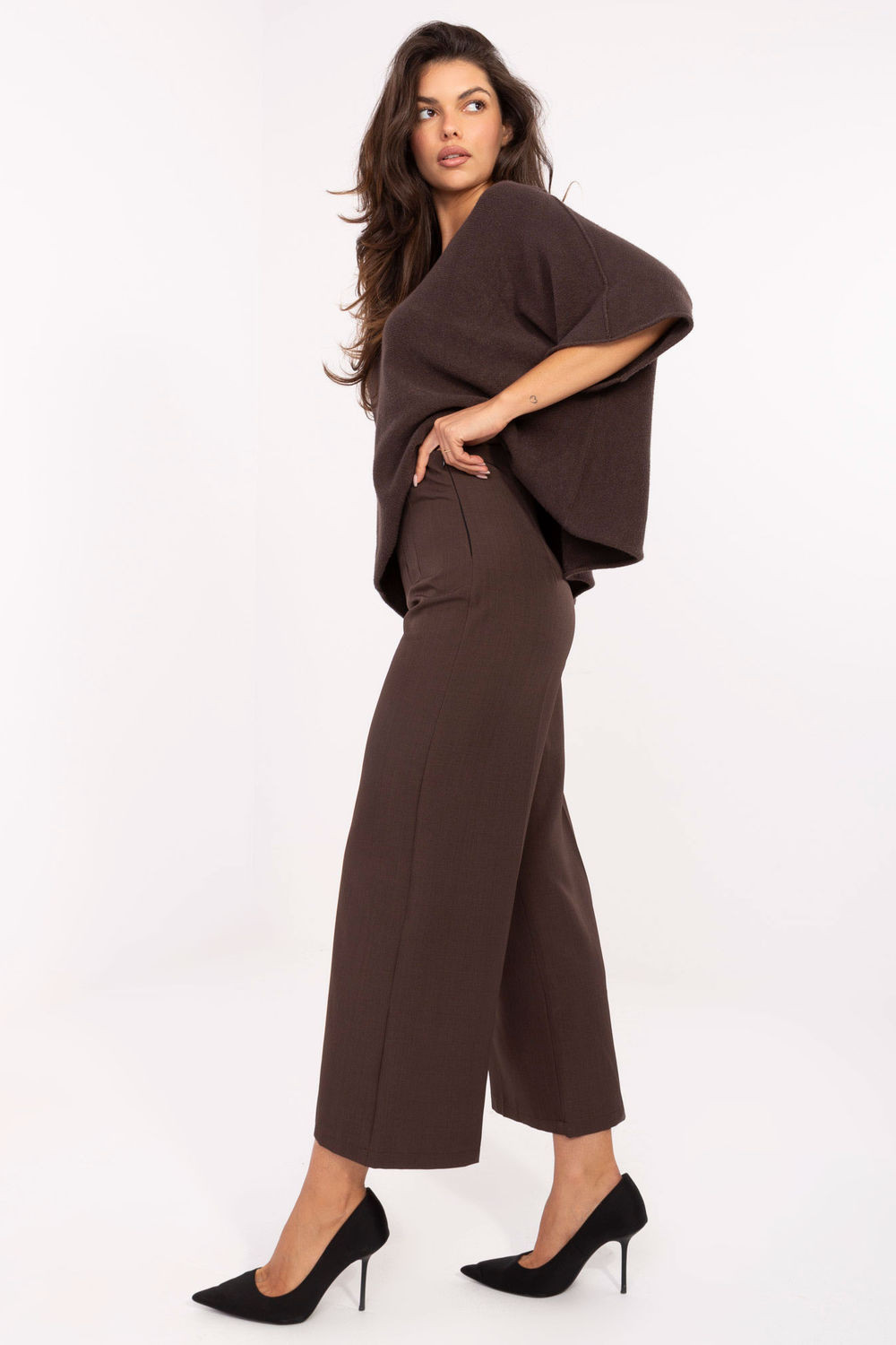 Dámské kalhoty model 216725 Rue Paris XL (obrázek 3)