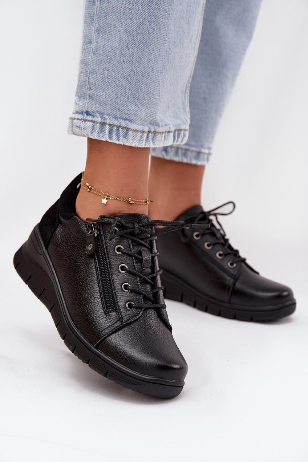 Poloboty model 216983 Krok vo veľkom štýle 38