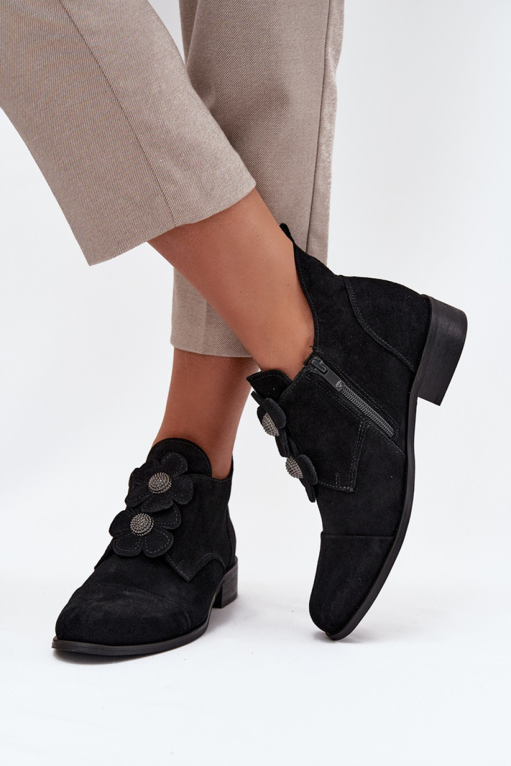 Polobotky model 216986 Step in style 39 (obrázek 3)