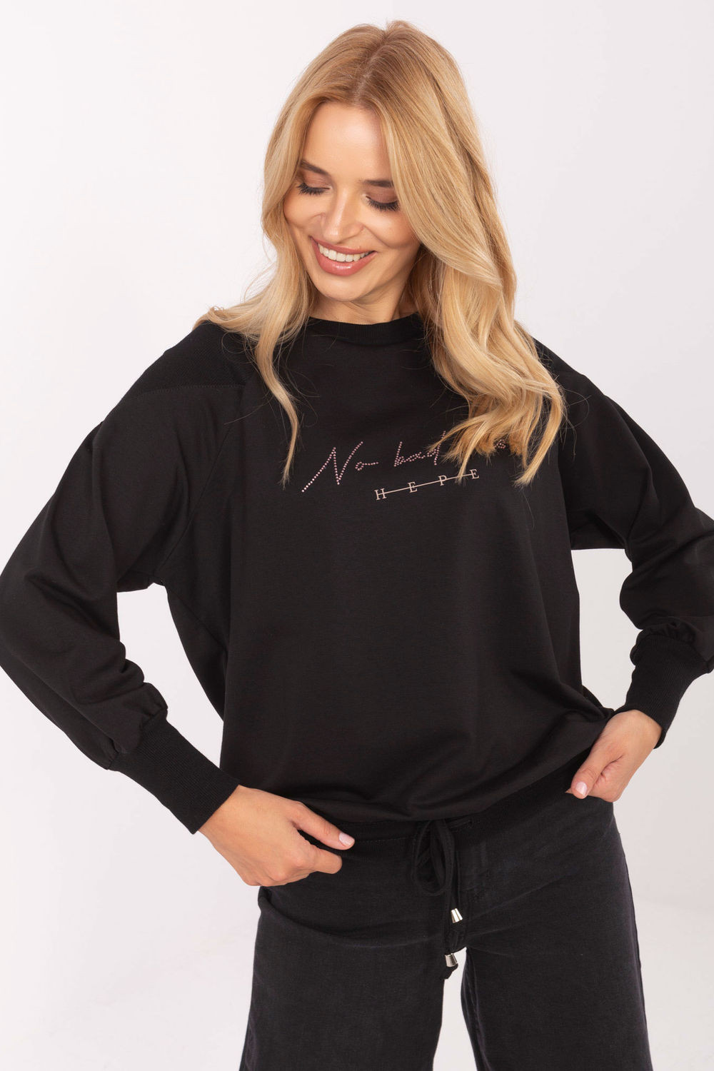 Blúzka model 217036 Relevantnosť universal