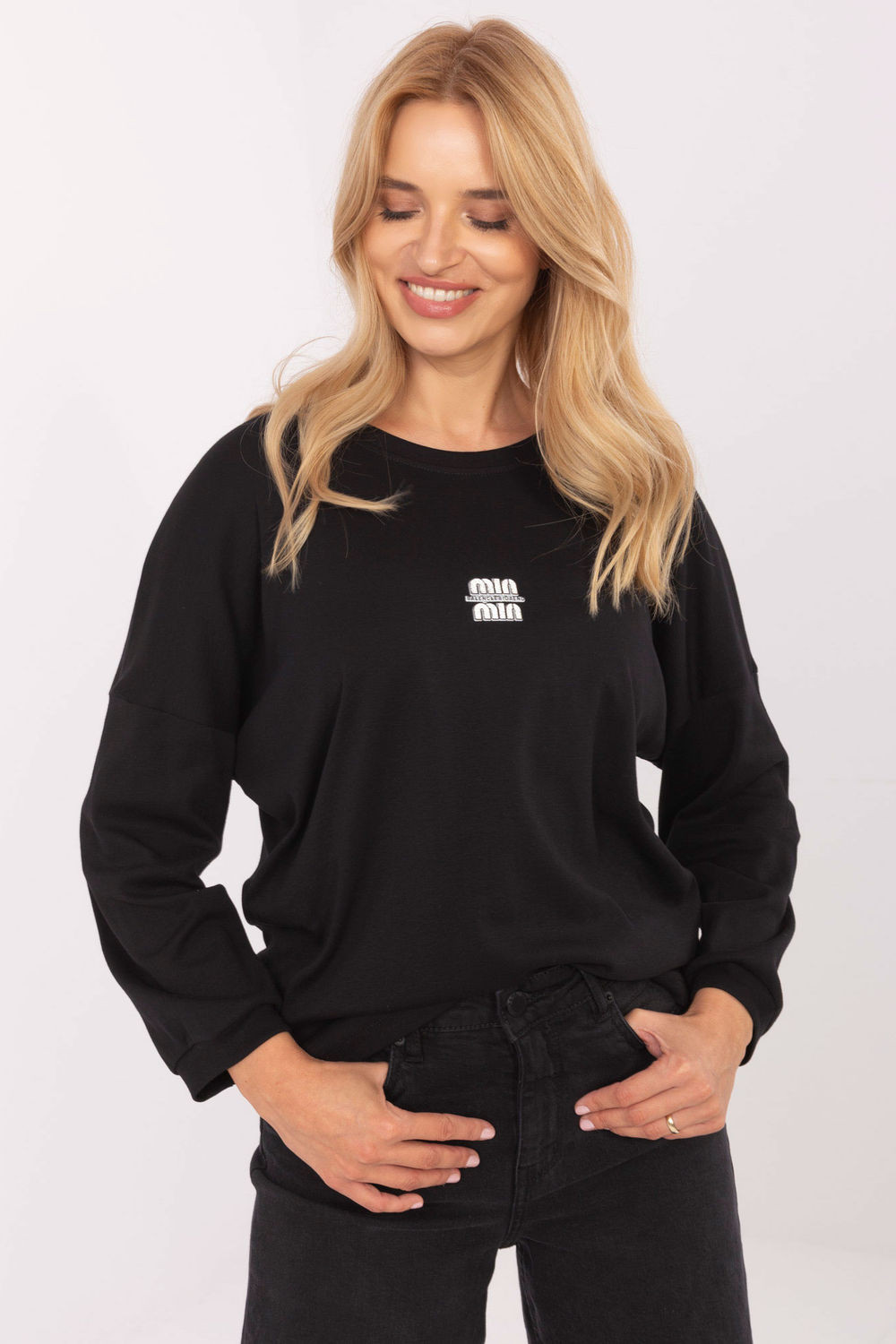 Blúzka model 217047 Relevantnosť universal