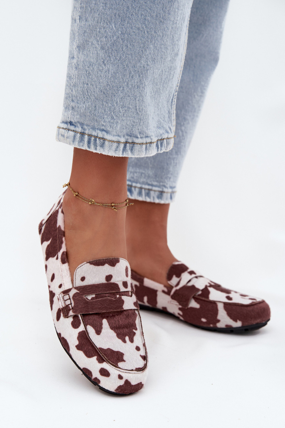 Mokasíny model 217195 Step in style 40