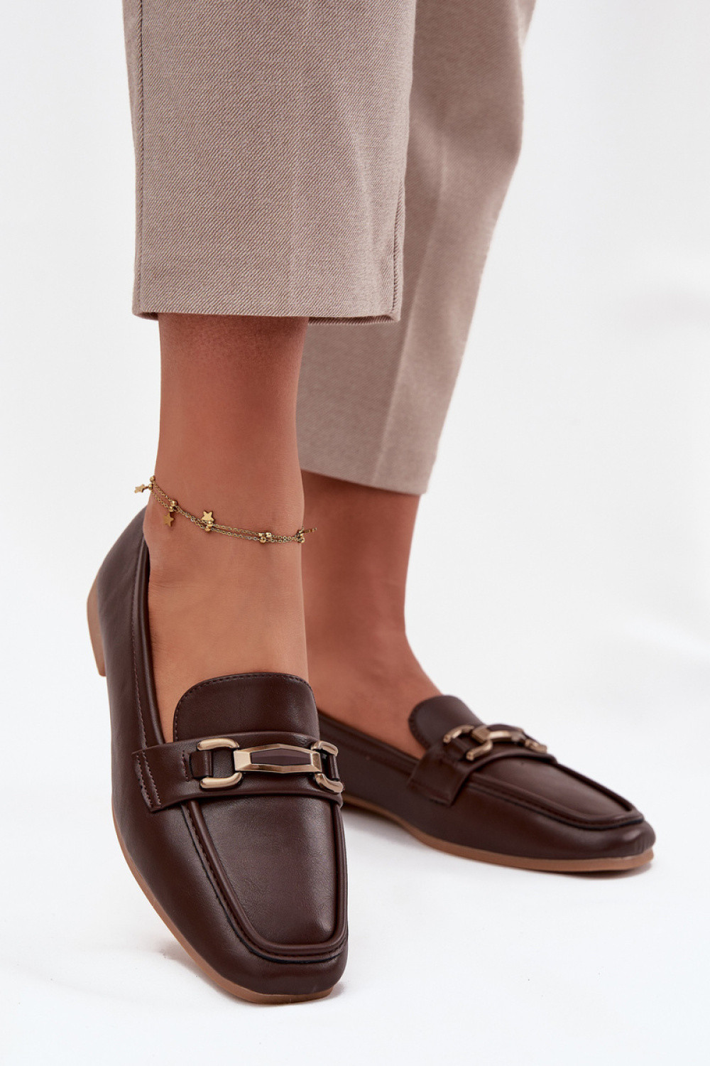 Poloboty model 217199 Krok vo veľkom štýle 36