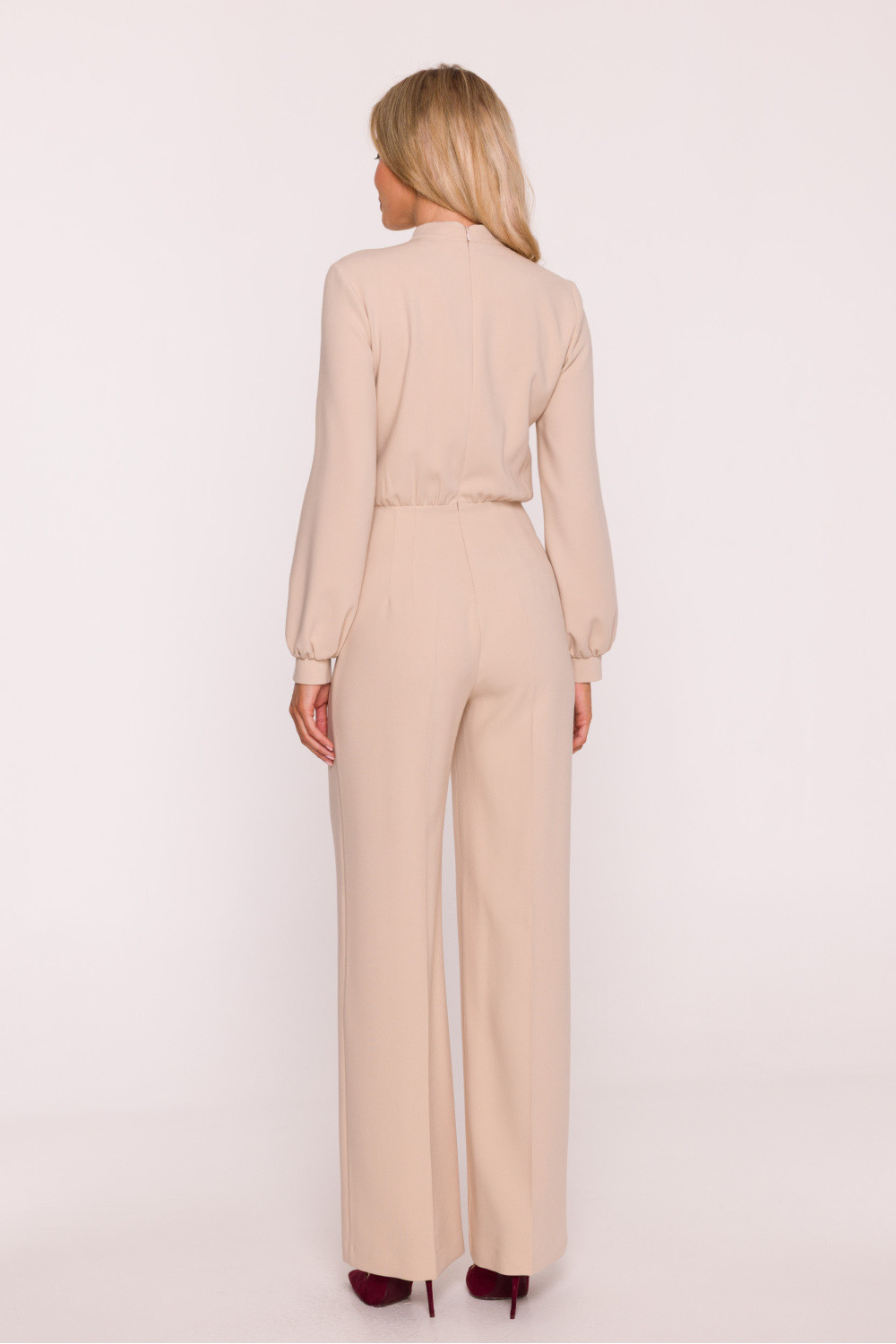 Dámský Overal  model 217259 Stylove M