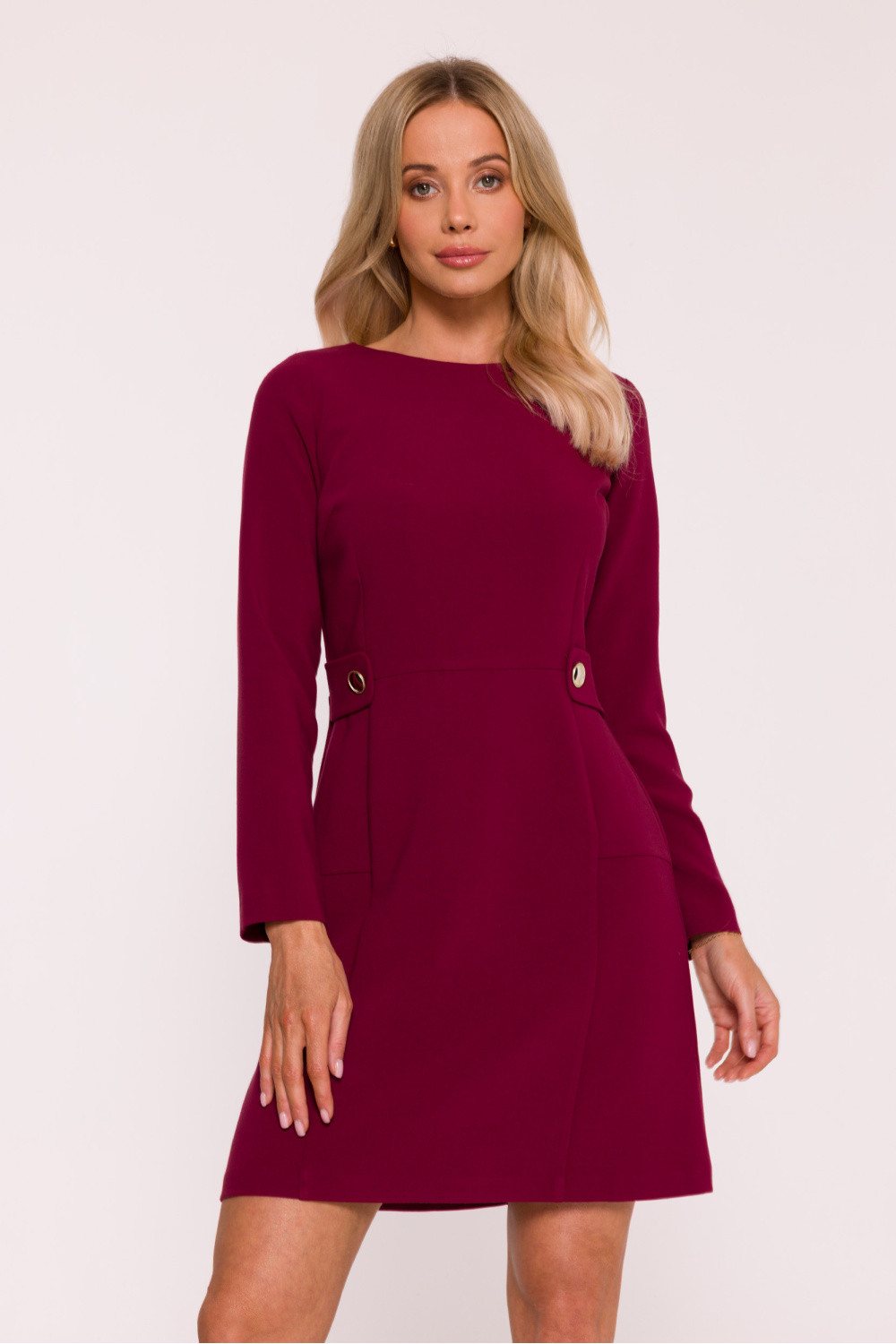 Denné šaty model 217262 Stylove XXL