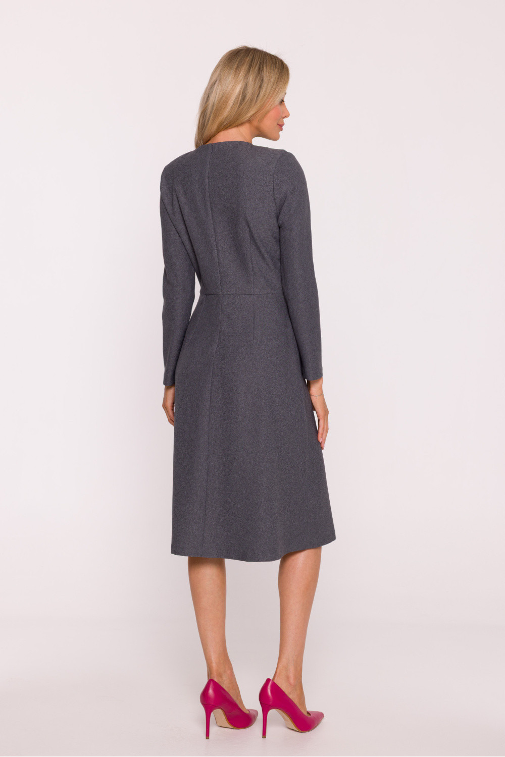 Denní šaty model 217282 Stylove L (obrázek 3)