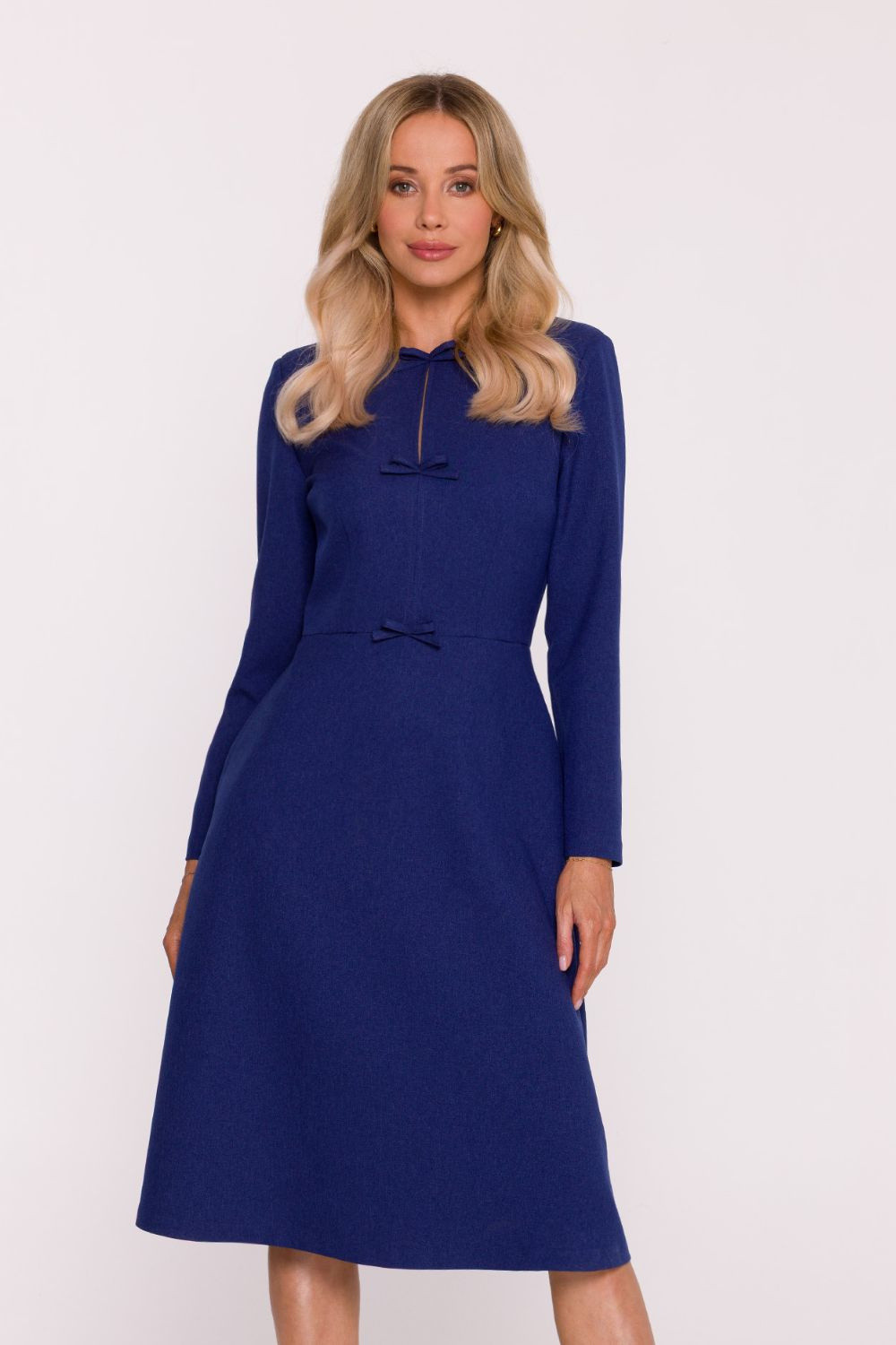 Denné šaty model 217283 Stylove XXL