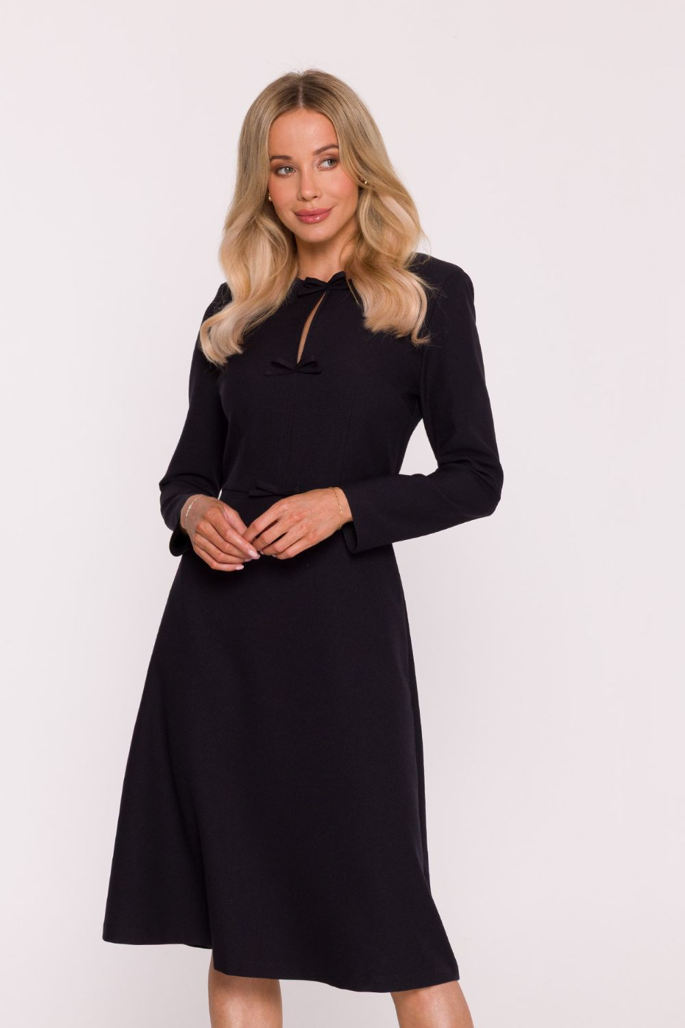 Denné šaty model 217284 Stylove m
