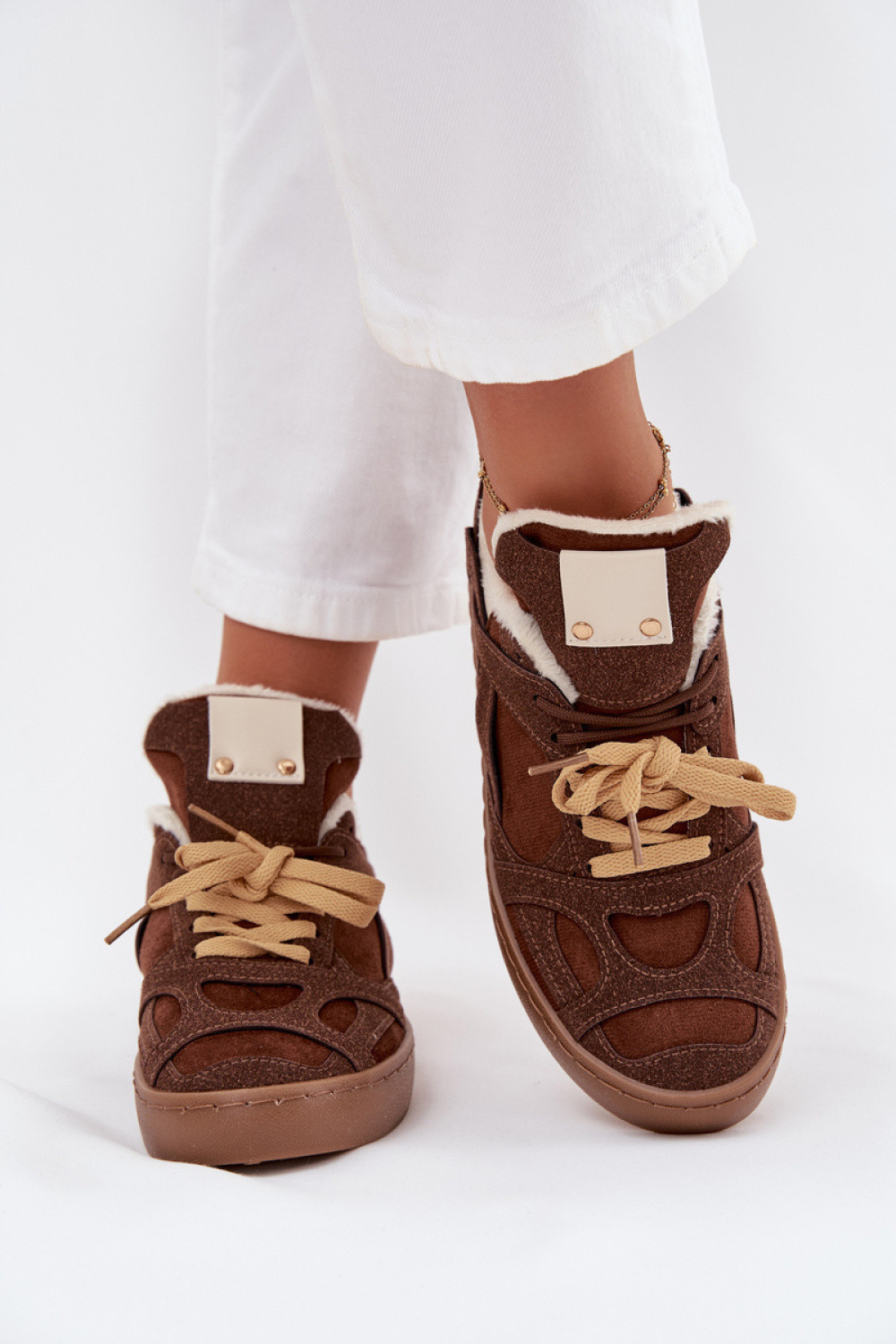 Športová obuv model 217453 Step in style 37