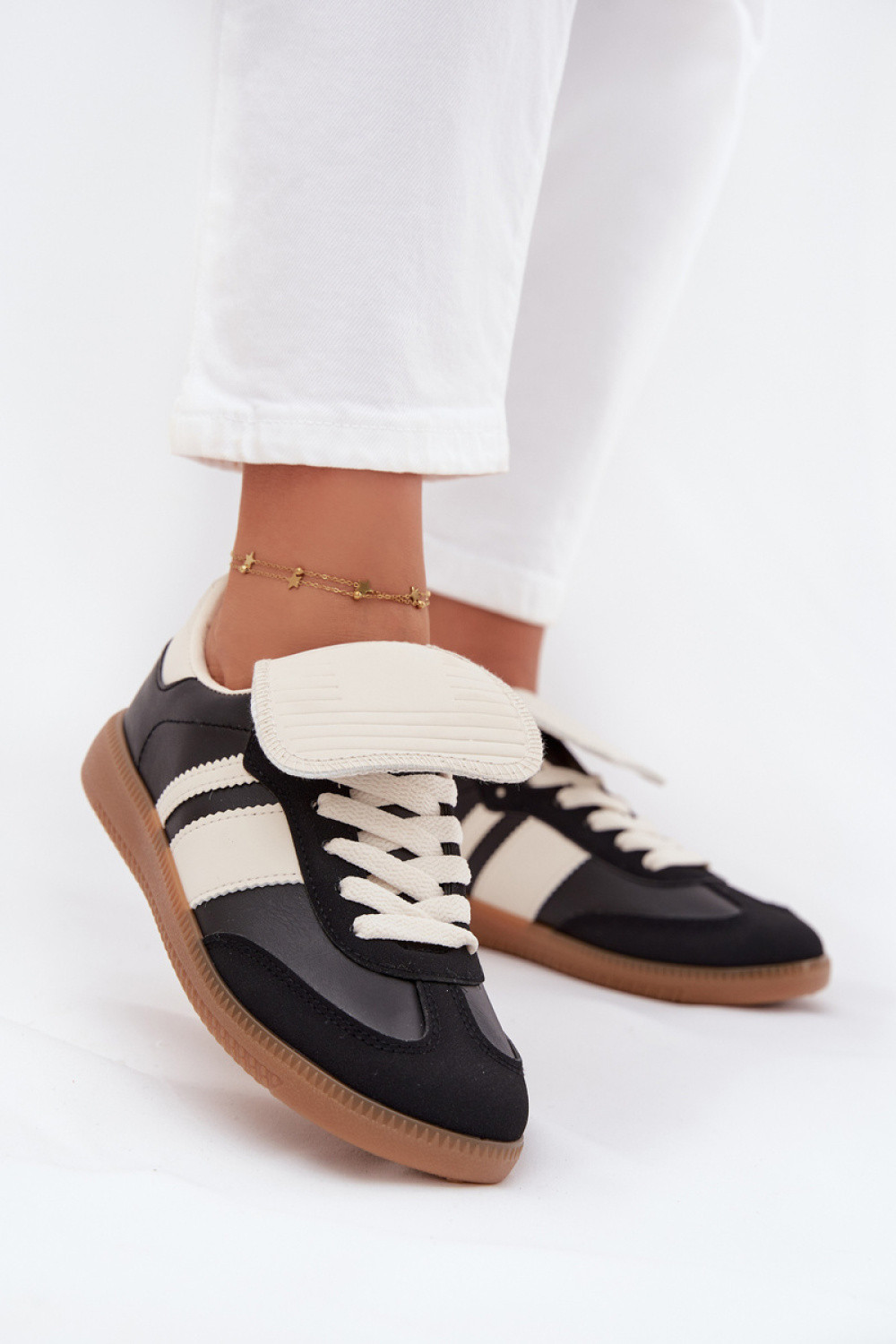 Športová obuv model 217476 Step in style 39