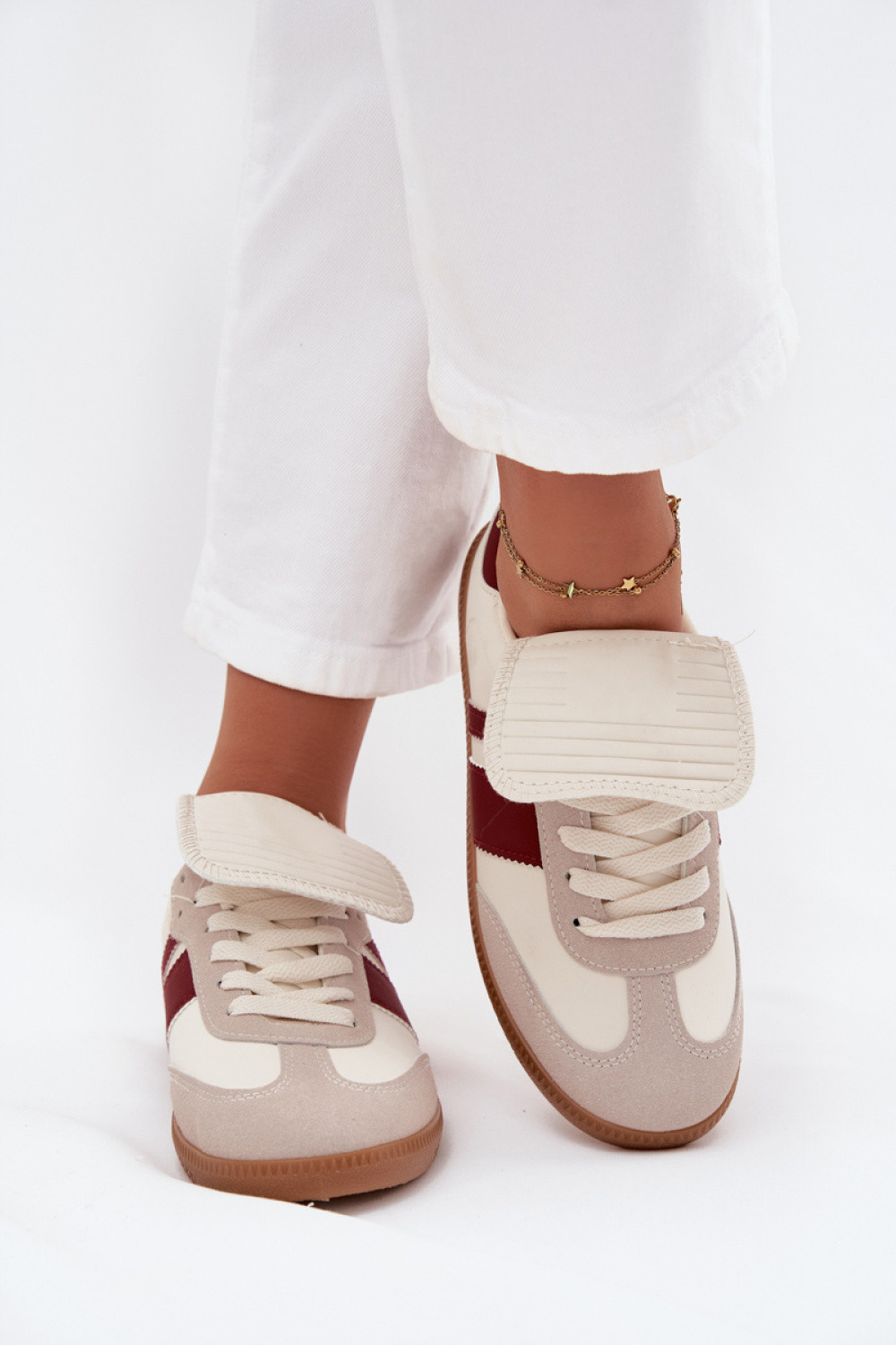 Športová obuv model 217477 Step in style 40